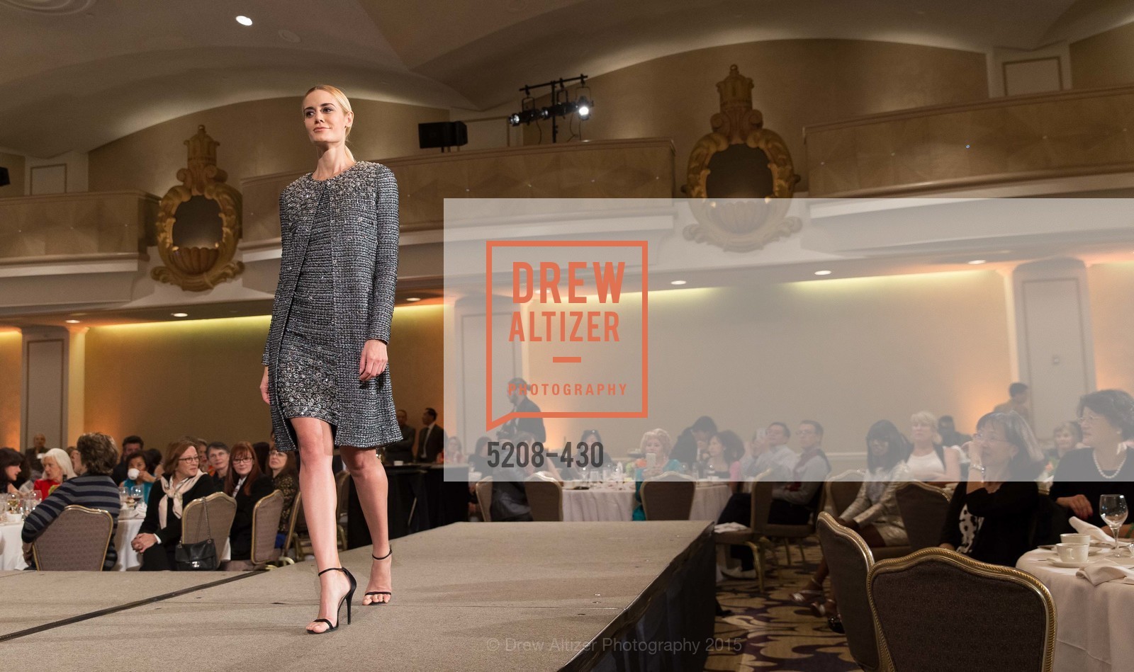 Runway, The Arthritis Foundation Presents FASHION FIGHTS ARTHRITIS featuring St. John, Fairmont Hotel, Ballroom. 950 Mason Street, October 30th, 2015,Drew Altizer, Drew Altizer Photography, full-service agency, private events, San Francisco photographer, photographer california