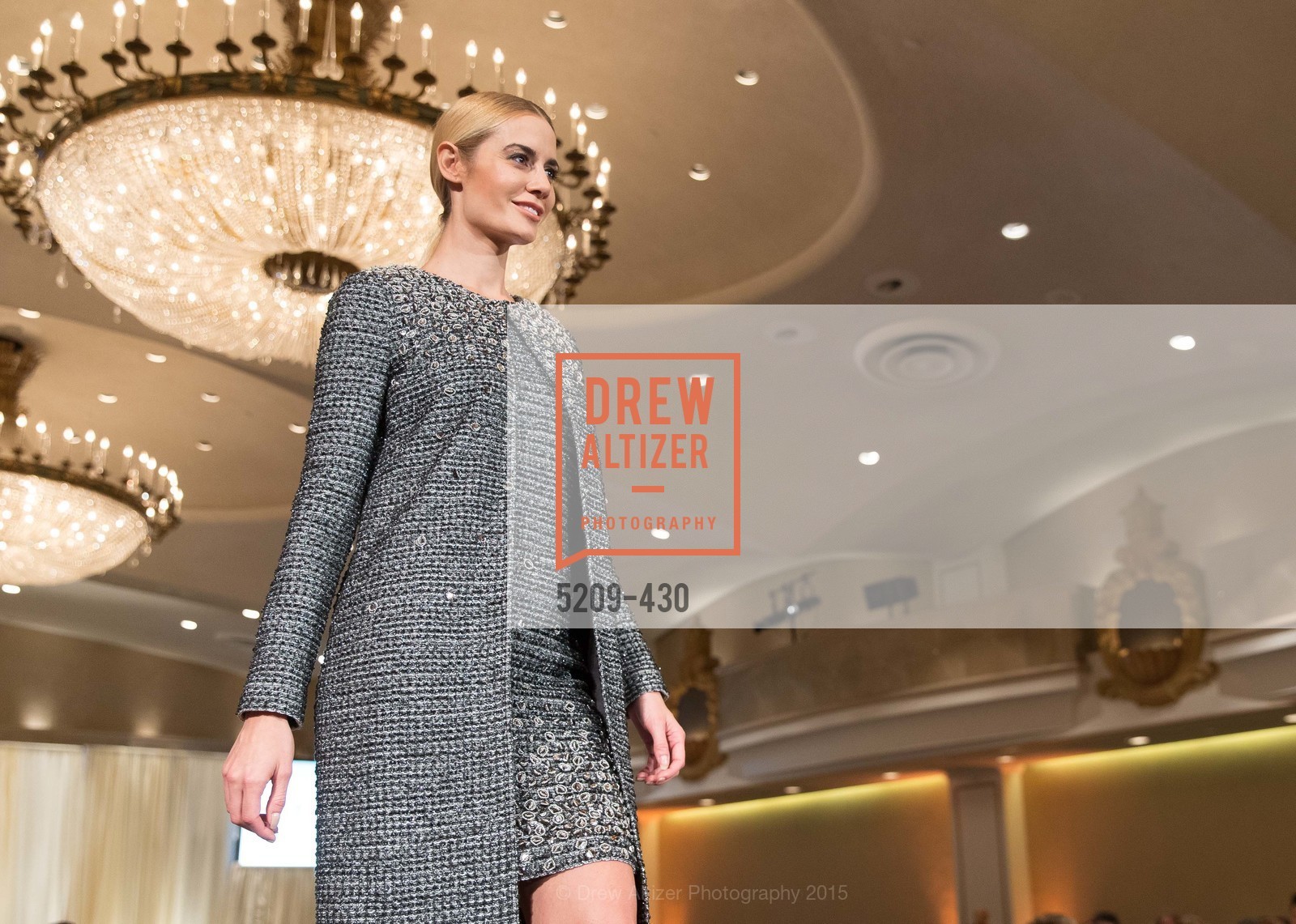 Runway, The Arthritis Foundation Presents FASHION FIGHTS ARTHRITIS featuring St. John, Fairmont Hotel, Ballroom. 950 Mason Street, October 30th, 2015,Drew Altizer, Drew Altizer Photography, full-service event agency, private events, San Francisco photographer, photographer California