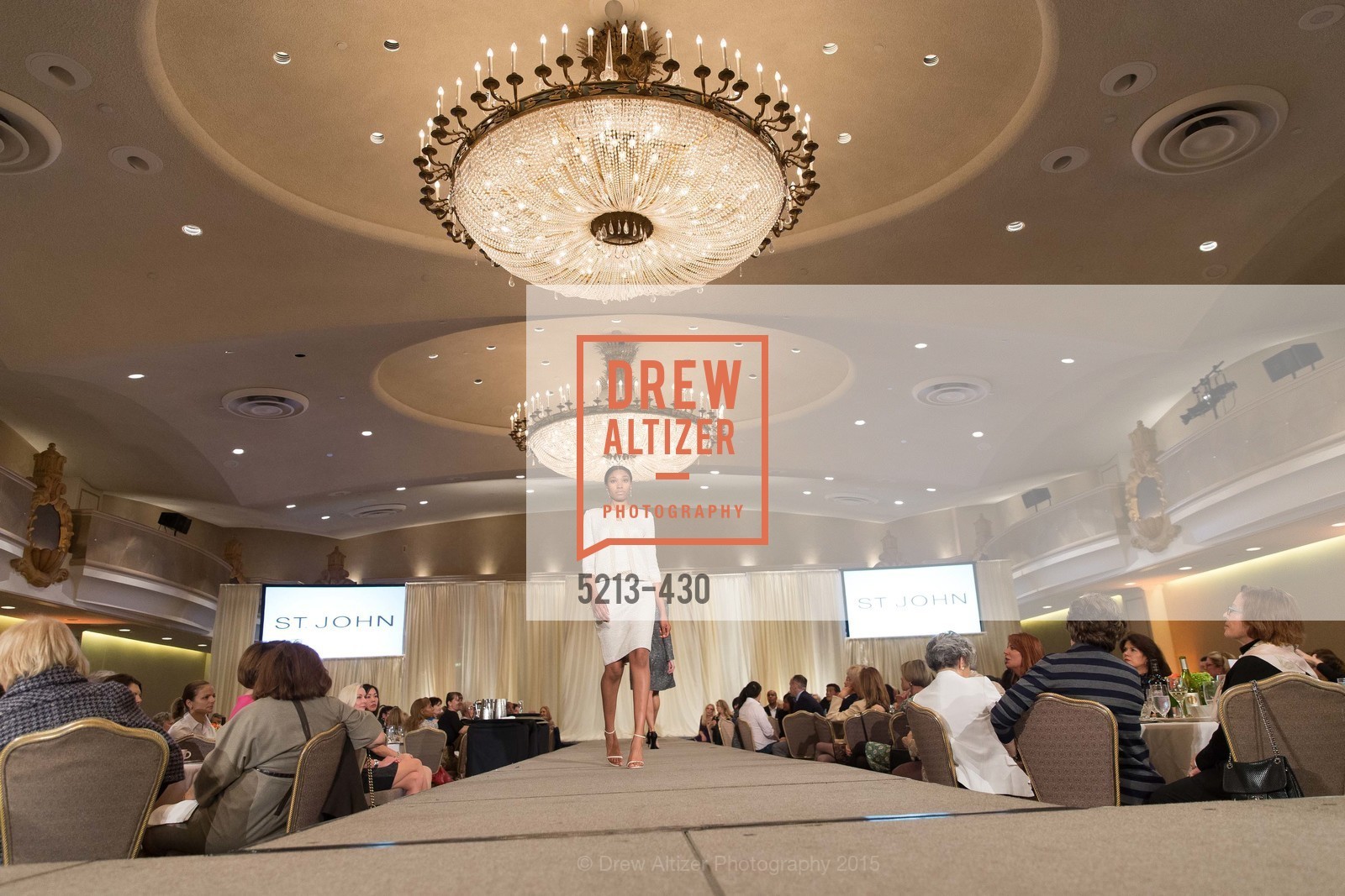 Runway, The Arthritis Foundation Presents FASHION FIGHTS ARTHRITIS featuring St. John, Fairmont Hotel, Ballroom. 950 Mason Street, October 30th, 2015,Drew Altizer, Drew Altizer Photography, full-service event agency, private events, San Francisco photographer, photographer California
