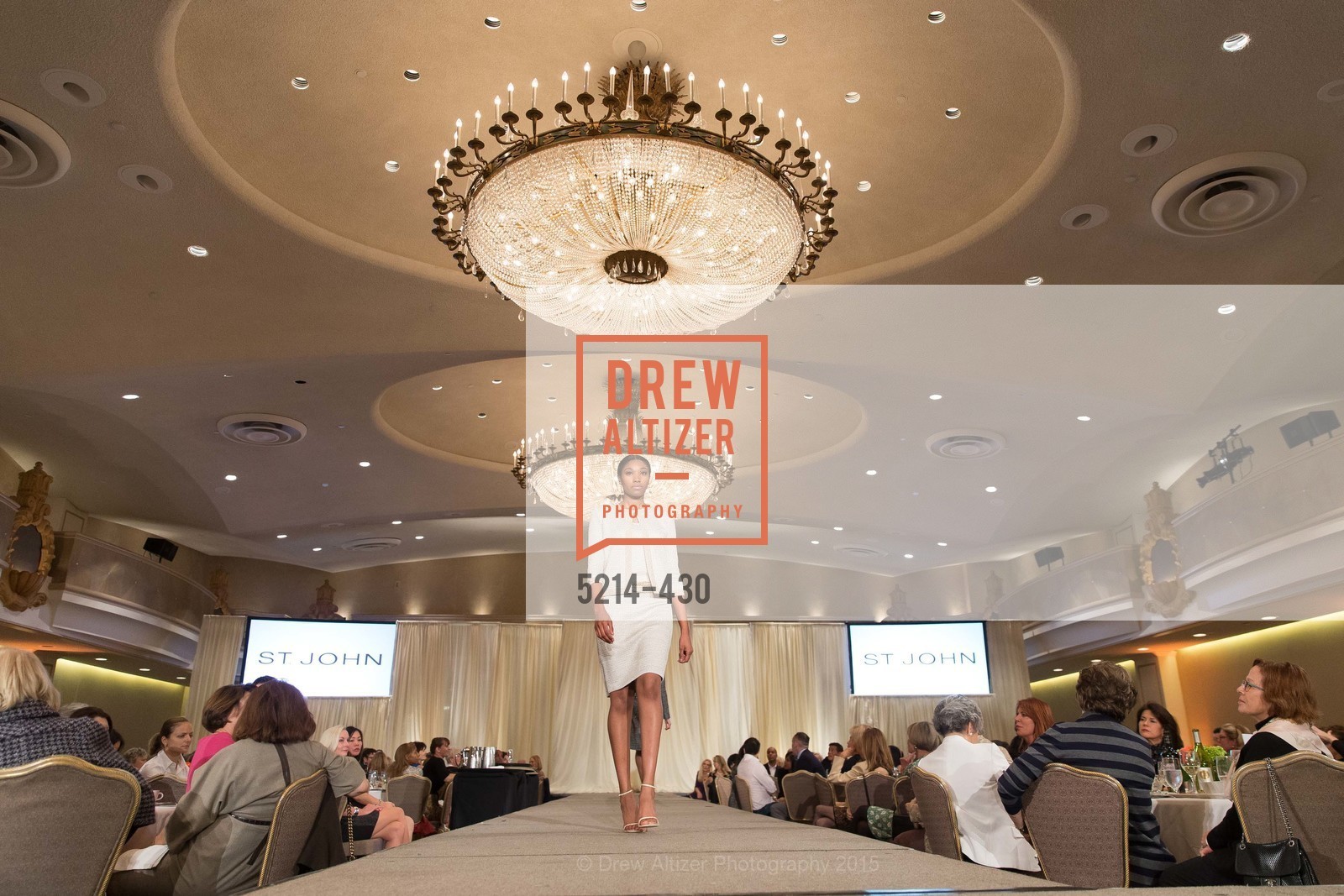 Runway, The Arthritis Foundation Presents FASHION FIGHTS ARTHRITIS featuring St. John, Fairmont Hotel, Ballroom. 950 Mason Street, October 30th, 2015,Drew Altizer, Drew Altizer Photography, full-service agency, private events, San Francisco photographer, photographer california