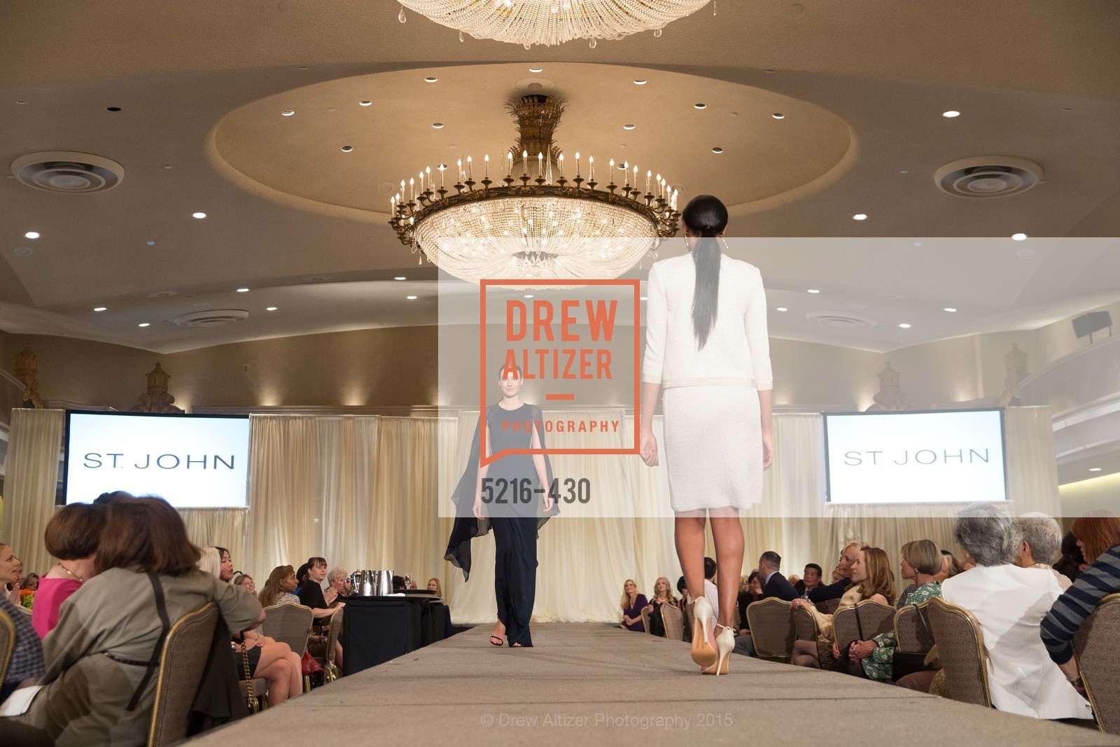 Runway, The Arthritis Foundation Presents FASHION FIGHTS ARTHRITIS featuring St. John, Fairmont Hotel, Ballroom. 950 Mason Street, October 30th, 2015,Drew Altizer, Drew Altizer Photography, full-service agency, private events, San Francisco photographer, photographer california