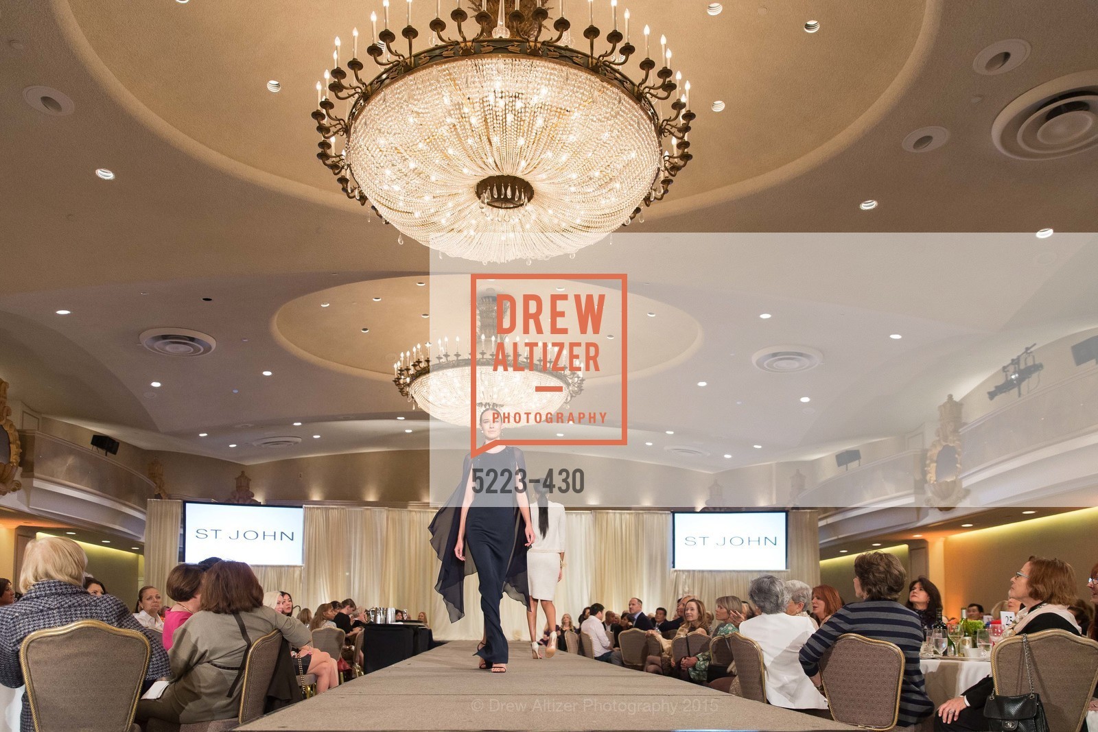 Runway, The Arthritis Foundation Presents FASHION FIGHTS ARTHRITIS featuring St. John, Fairmont Hotel, Ballroom. 950 Mason Street, October 30th, 2015,Drew Altizer, Drew Altizer Photography, full-service agency, private events, San Francisco photographer, photographer california