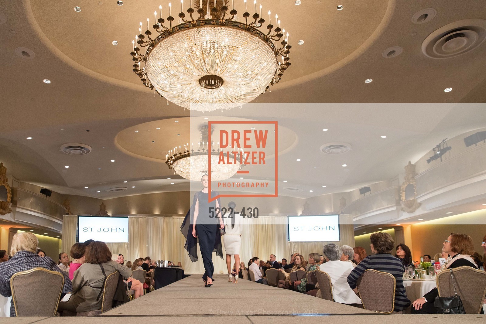 Runway, The Arthritis Foundation Presents FASHION FIGHTS ARTHRITIS featuring St. John, Fairmont Hotel, Ballroom. 950 Mason Street, October 30th, 2015,Drew Altizer, Drew Altizer Photography, full-service agency, private events, San Francisco photographer, photographer california