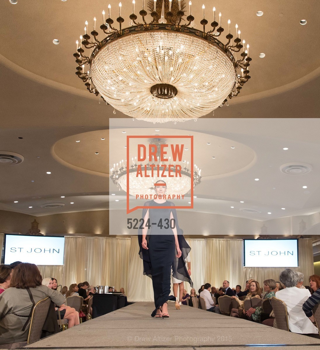 Runway, The Arthritis Foundation Presents FASHION FIGHTS ARTHRITIS featuring St. John, Fairmont Hotel, Ballroom. 950 Mason Street, October 30th, 2015,Drew Altizer, Drew Altizer Photography, full-service event agency, private events, San Francisco photographer, photographer California