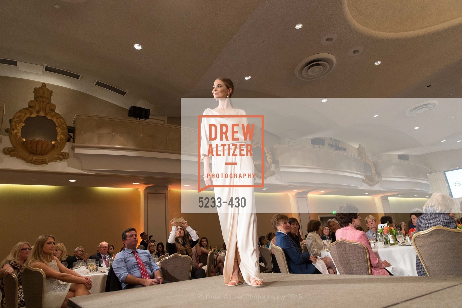 Runway, The Arthritis Foundation Presents FASHION FIGHTS ARTHRITIS featuring St. John, Fairmont Hotel, Ballroom. 950 Mason Street, October 30th, 2015,Drew Altizer, Drew Altizer Photography, full-service agency, private events, San Francisco photographer, photographer california