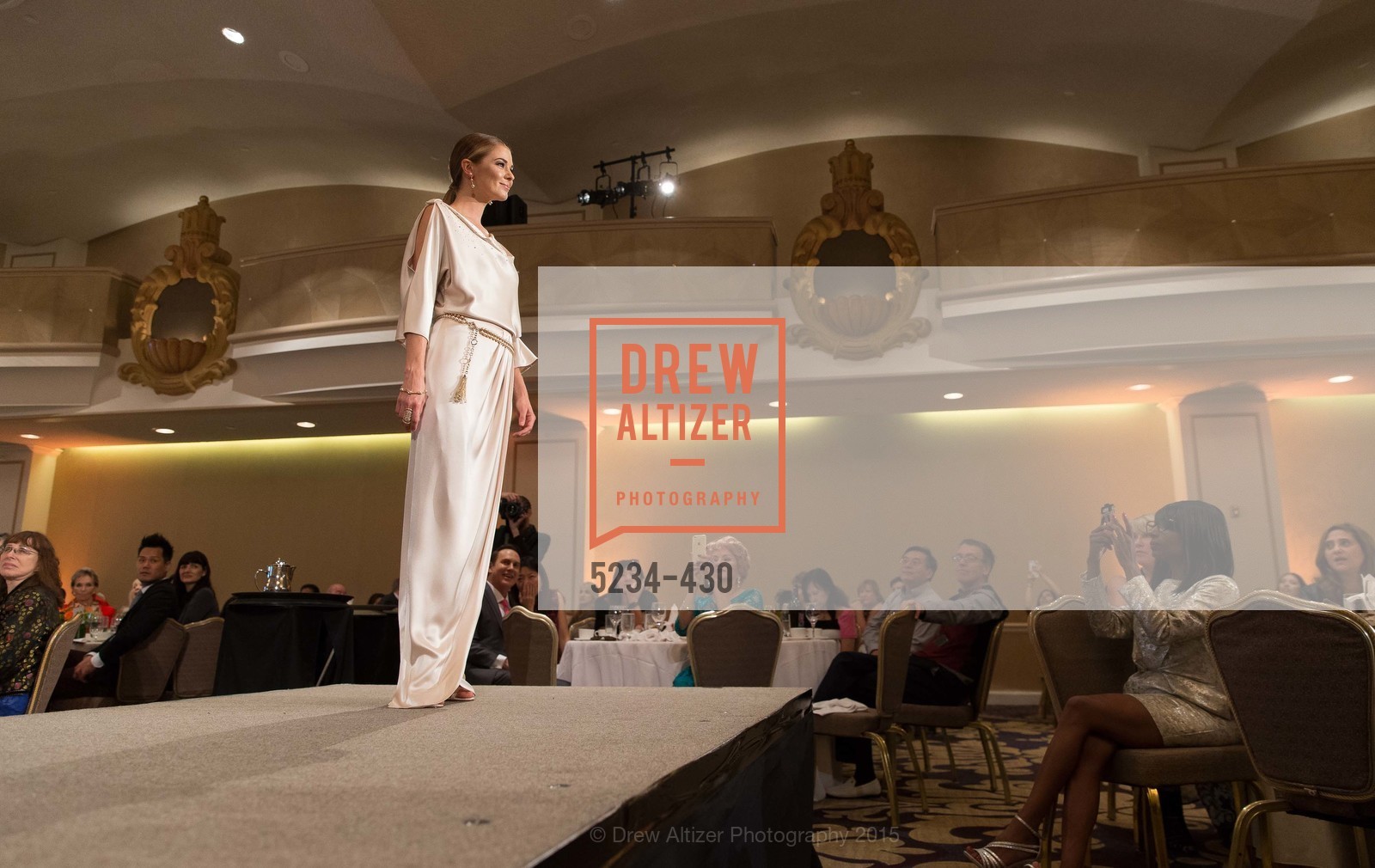 Runway, The Arthritis Foundation Presents FASHION FIGHTS ARTHRITIS featuring St. John, Fairmont Hotel, Ballroom. 950 Mason Street, October 30th, 2015,Drew Altizer, Drew Altizer Photography, full-service event agency, private events, San Francisco photographer, photographer California
