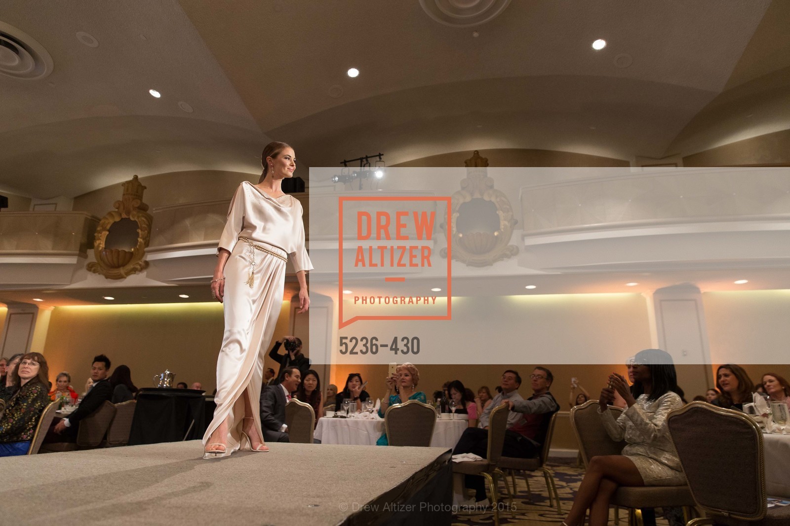 Runway, The Arthritis Foundation Presents FASHION FIGHTS ARTHRITIS featuring St. John, Fairmont Hotel, Ballroom. 950 Mason Street, October 30th, 2015,Drew Altizer, Drew Altizer Photography, full-service agency, private events, San Francisco photographer, photographer california
