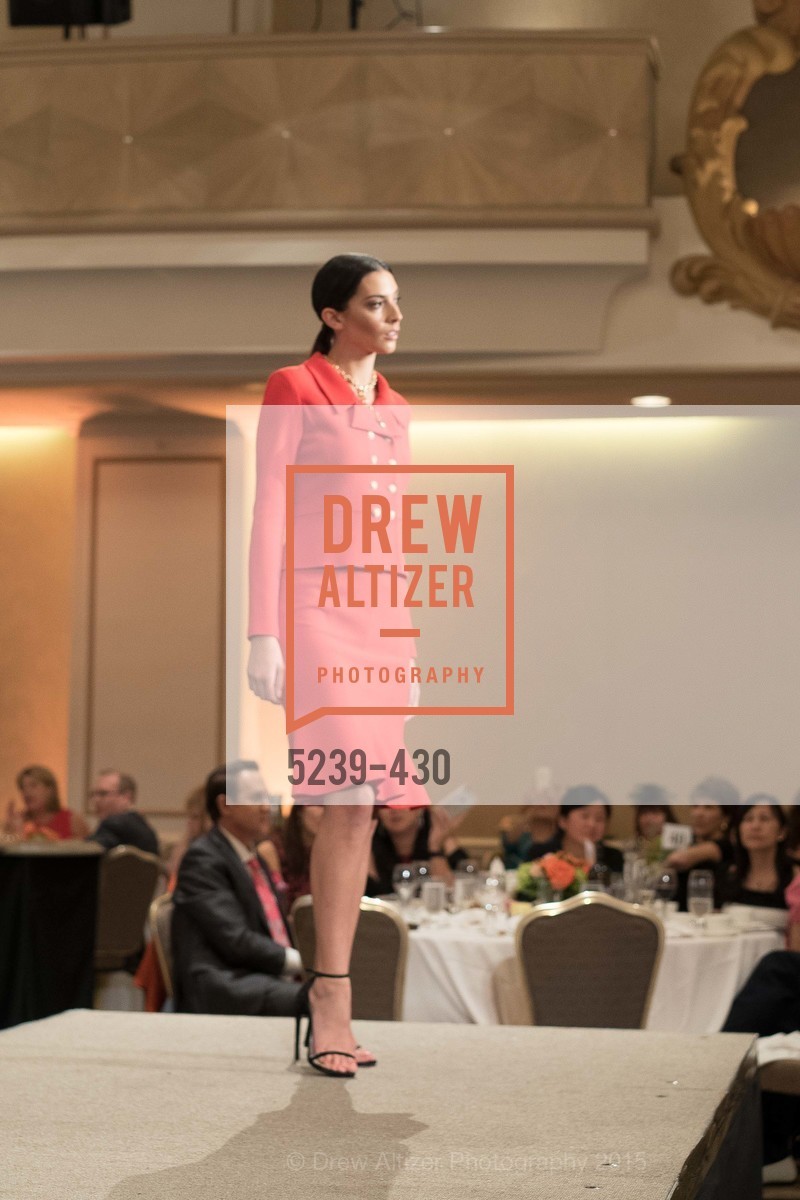 Runway, The Arthritis Foundation Presents FASHION FIGHTS ARTHRITIS featuring St. John, Fairmont Hotel, Ballroom. 950 Mason Street, October 30th, 2015,Drew Altizer, Drew Altizer Photography, full-service agency, private events, San Francisco photographer, photographer california