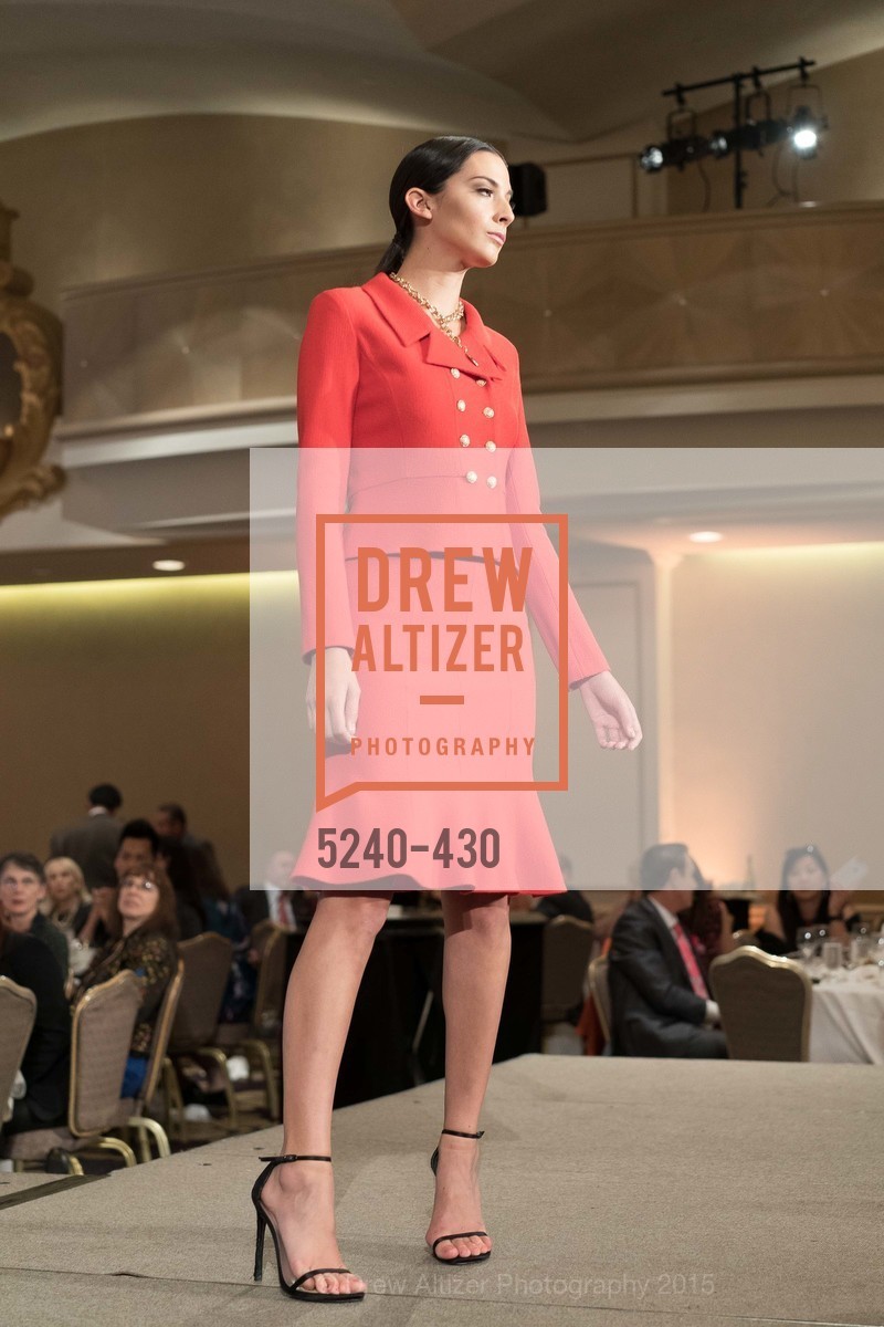 Runway, The Arthritis Foundation Presents FASHION FIGHTS ARTHRITIS featuring St. John, Fairmont Hotel, Ballroom. 950 Mason Street, October 30th, 2015,Drew Altizer, Drew Altizer Photography, full-service agency, private events, San Francisco photographer, photographer california