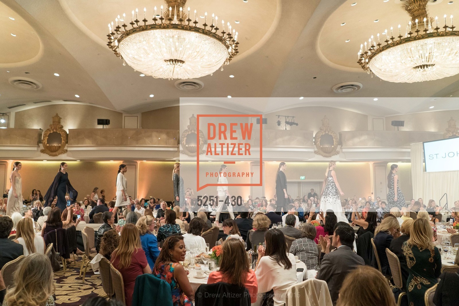 Runway, The Arthritis Foundation Presents FASHION FIGHTS ARTHRITIS featuring St. John, Fairmont Hotel, Ballroom. 950 Mason Street, October 30th, 2015,Drew Altizer, Drew Altizer Photography, full-service agency, private events, San Francisco photographer, photographer california