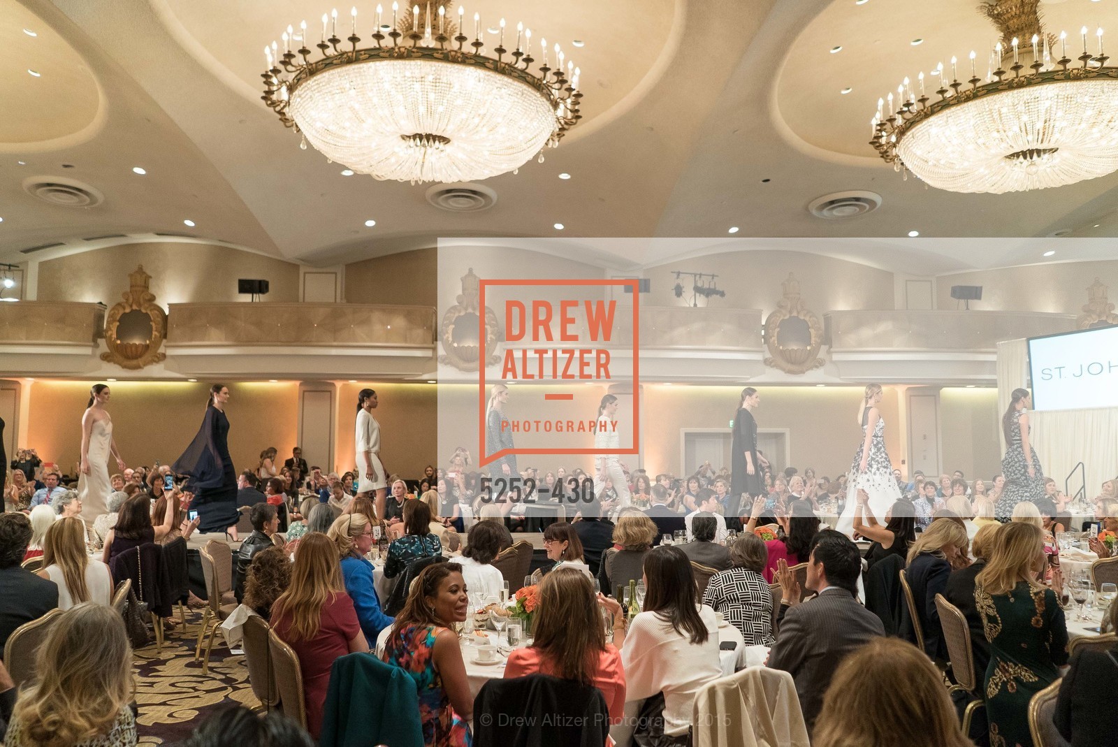 Runway, The Arthritis Foundation Presents FASHION FIGHTS ARTHRITIS featuring St. John, Fairmont Hotel, Ballroom. 950 Mason Street, October 30th, 2015,Drew Altizer, Drew Altizer Photography, full-service agency, private events, San Francisco photographer, photographer california