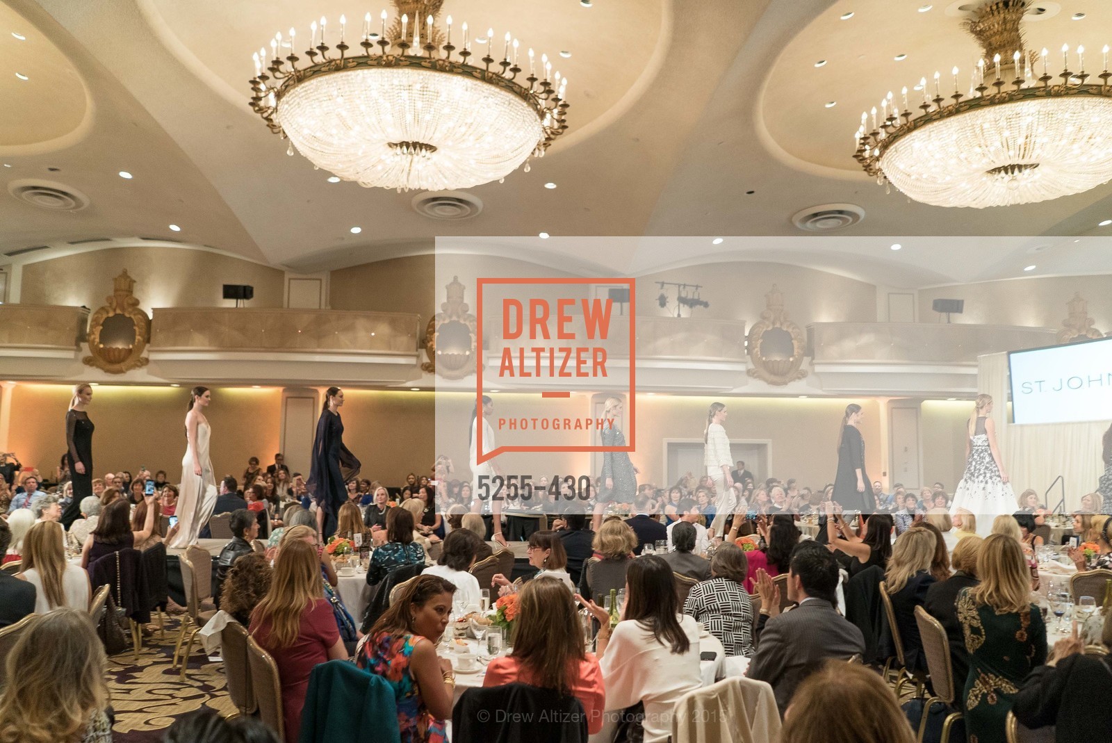 Runway, The Arthritis Foundation Presents FASHION FIGHTS ARTHRITIS featuring St. John, Fairmont Hotel, Ballroom. 950 Mason Street, October 30th, 2015,Drew Altizer, Drew Altizer Photography, full-service agency, private events, San Francisco photographer, photographer california
