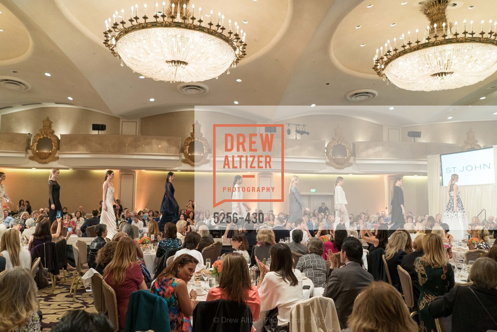 Runway, The Arthritis Foundation Presents FASHION FIGHTS ARTHRITIS featuring St. John, Fairmont Hotel, Ballroom. 950 Mason Street, October 30th, 2015,Drew Altizer, Drew Altizer Photography, full-service agency, private events, San Francisco photographer, photographer california