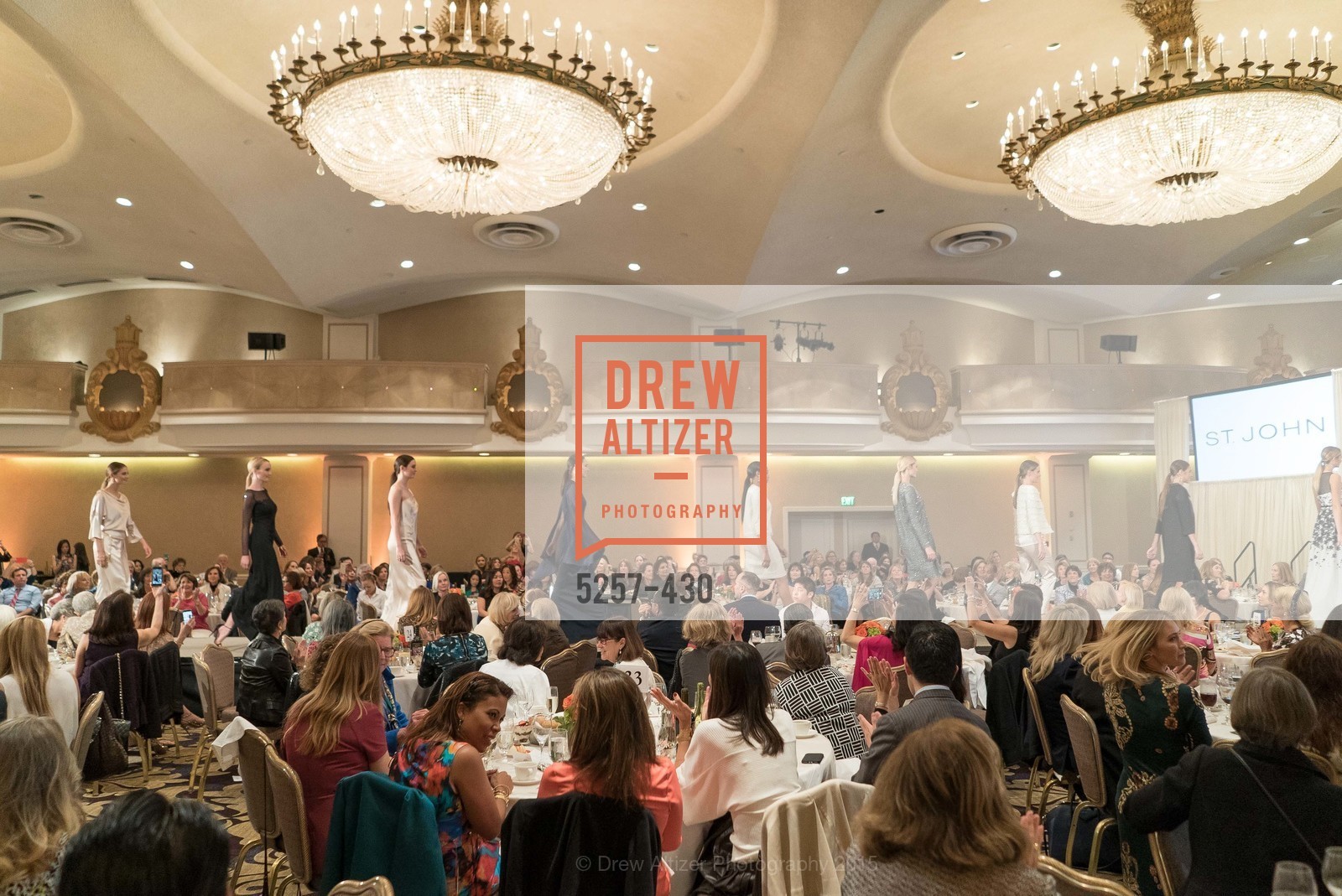 Runway, The Arthritis Foundation Presents FASHION FIGHTS ARTHRITIS featuring St. John, Fairmont Hotel, Ballroom. 950 Mason Street, October 30th, 2015,Drew Altizer, Drew Altizer Photography, full-service agency, private events, San Francisco photographer, photographer california