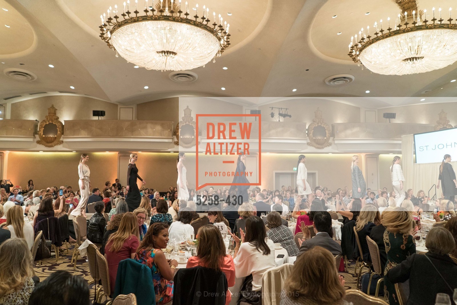 Runway, The Arthritis Foundation Presents FASHION FIGHTS ARTHRITIS featuring St. John, Fairmont Hotel, Ballroom. 950 Mason Street, October 30th, 2015,Drew Altizer, Drew Altizer Photography, full-service agency, private events, San Francisco photographer, photographer california