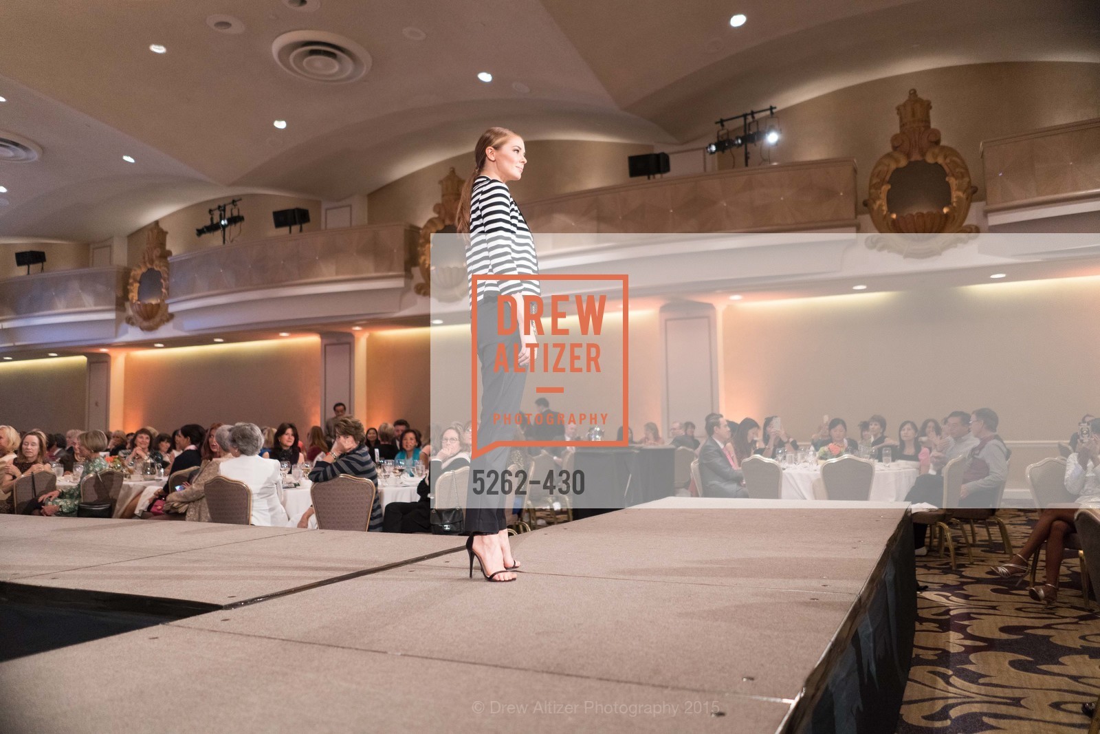 Runway, The Arthritis Foundation Presents FASHION FIGHTS ARTHRITIS featuring St. John, Fairmont Hotel, Ballroom. 950 Mason Street, October 30th, 2015,Drew Altizer, Drew Altizer Photography, full-service event agency, private events, San Francisco photographer, photographer California