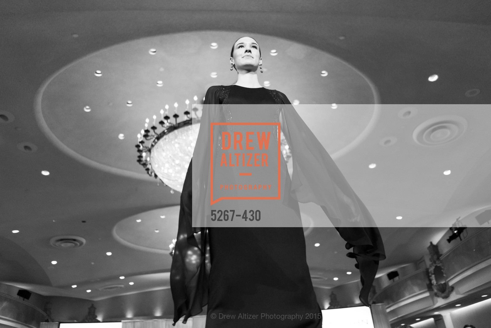 Runway, The Arthritis Foundation Presents FASHION FIGHTS ARTHRITIS featuring St. John, Fairmont Hotel. Fairmont Hotel, . 950 Mason Street, October 30th, 2015, Photo #5267-430 Runway, Photo #5267-430