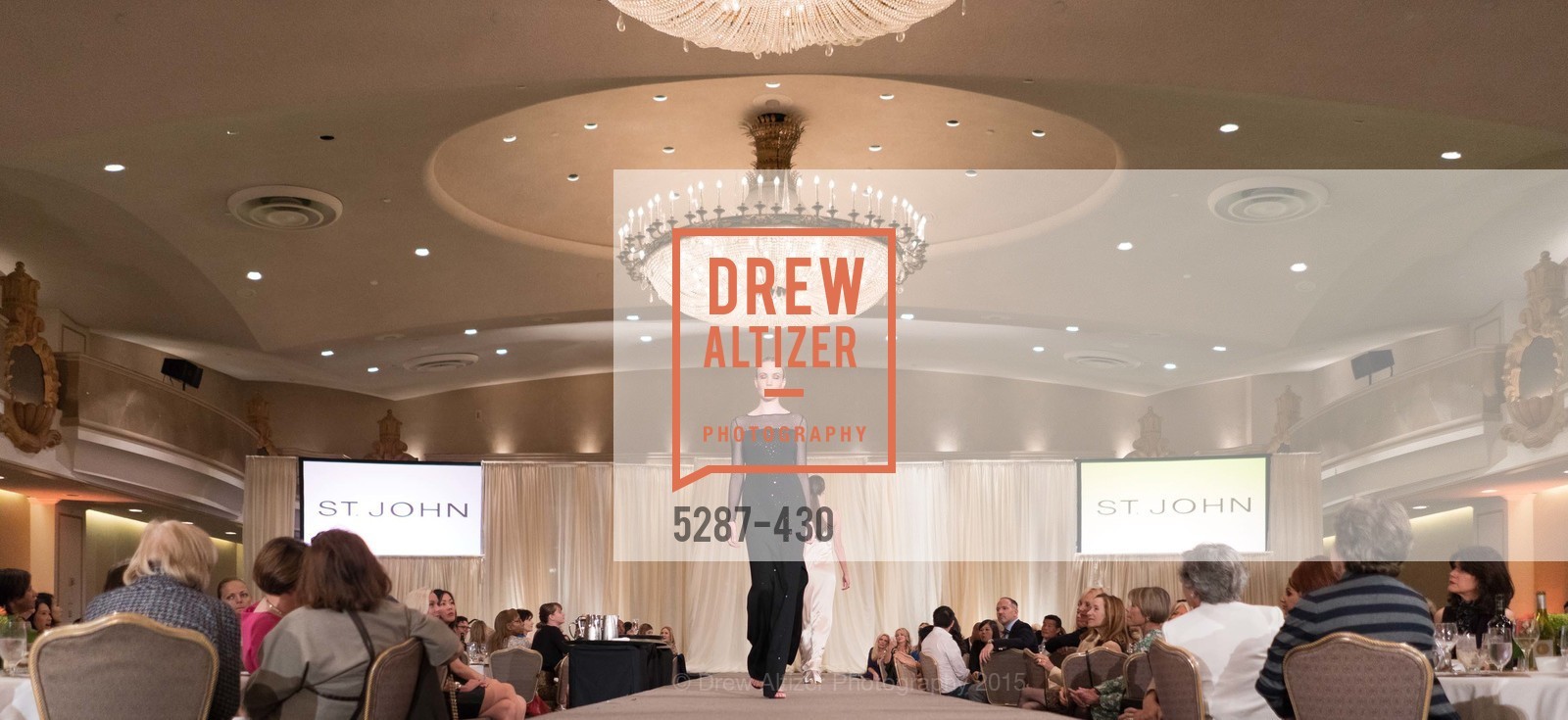 Runway, The Arthritis Foundation Presents FASHION FIGHTS ARTHRITIS featuring St. John, Fairmont Hotel, Ballroom. 950 Mason Street, October 30th, 2015,Drew Altizer, Drew Altizer Photography, full-service event agency, private events, San Francisco photographer, photographer California