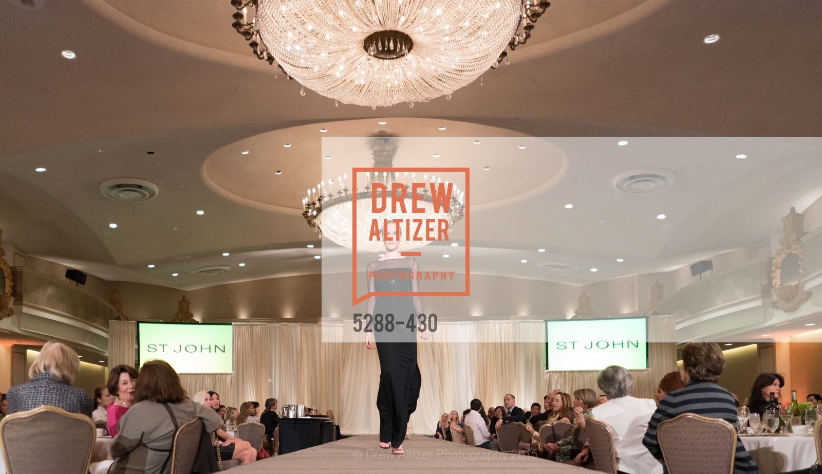 Runway, The Arthritis Foundation Presents FASHION FIGHTS ARTHRITIS featuring St. John, Fairmont Hotel, Ballroom. 950 Mason Street, October 30th, 2015,Drew Altizer, Drew Altizer Photography, full-service agency, private events, San Francisco photographer, photographer california