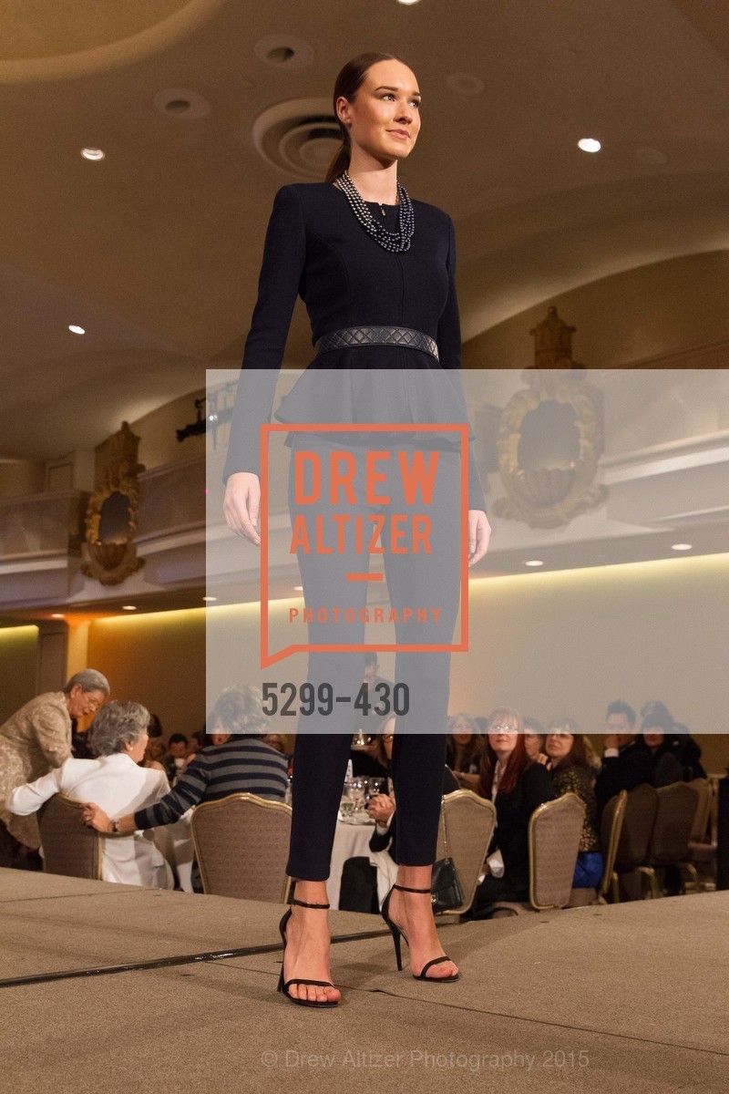 Runway, The Arthritis Foundation Presents FASHION FIGHTS ARTHRITIS featuring St. John, Fairmont Hotel, Ballroom. 950 Mason Street, October 30th, 2015,Drew Altizer, Drew Altizer Photography, full-service agency, private events, San Francisco photographer, photographer california