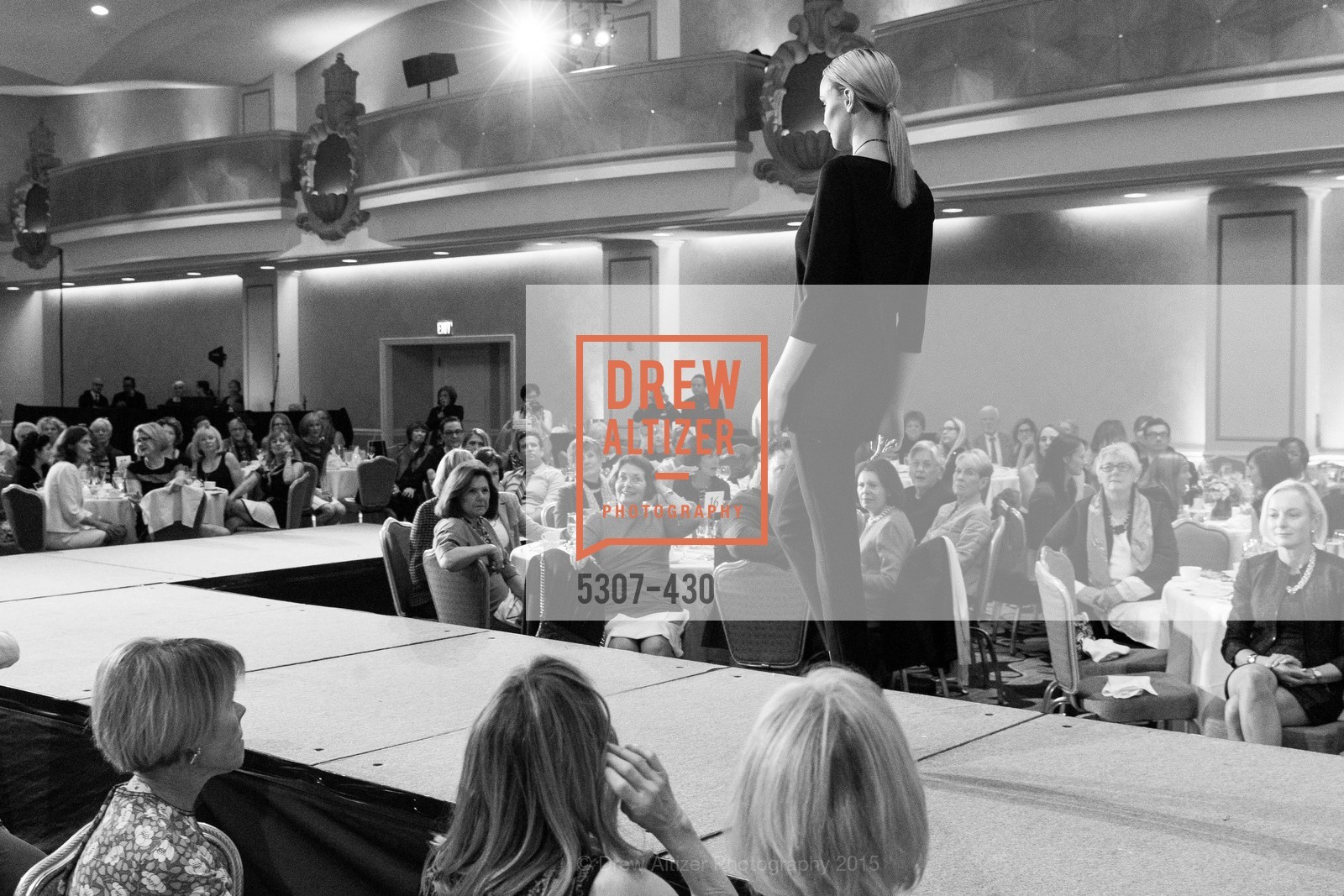 Runway, The Arthritis Foundation Presents FASHION FIGHTS ARTHRITIS featuring St. John, Fairmont Hotel, Ballroom. 950 Mason Street, October 30th, 2015,Drew Altizer, Drew Altizer Photography, full-service agency, private events, San Francisco photographer, photographer california