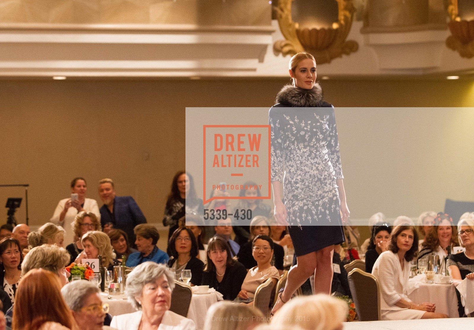 Runway, The Arthritis Foundation Presents FASHION FIGHTS ARTHRITIS featuring St. John, Fairmont Hotel, Ballroom. 950 Mason Street, October 30th, 2015,Drew Altizer, Drew Altizer Photography, full-service agency, private events, San Francisco photographer, photographer california