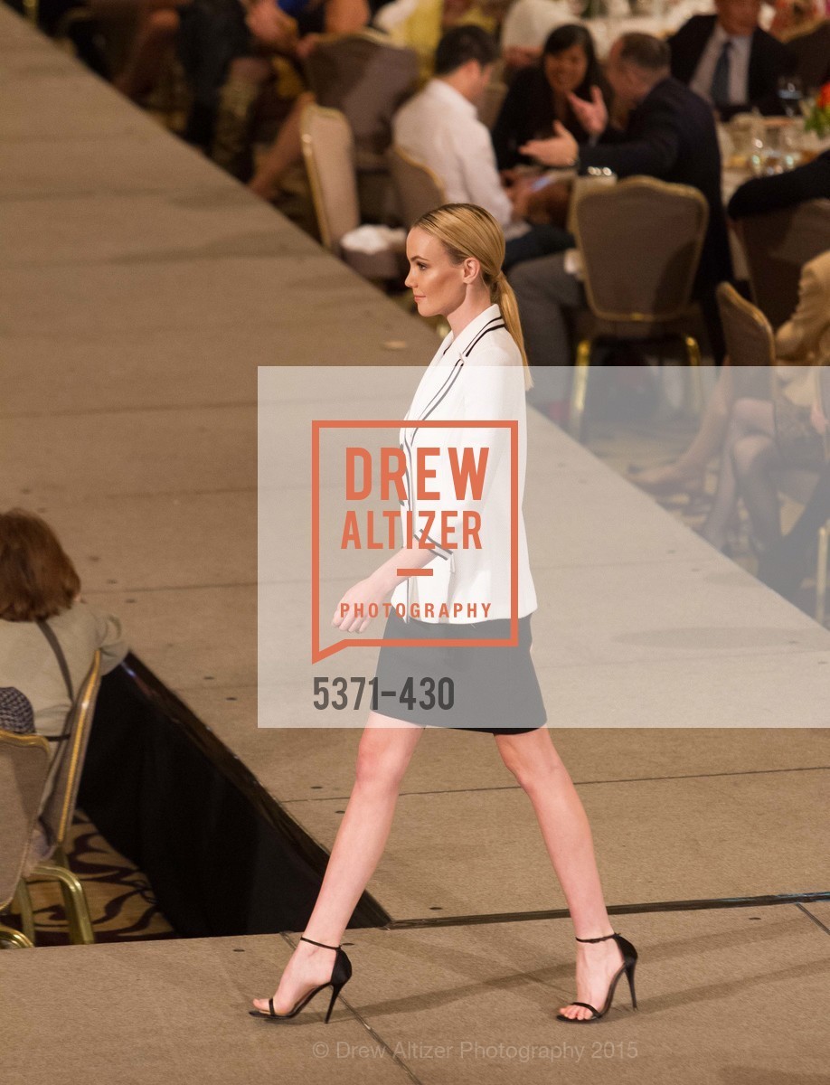 Runway, The Arthritis Foundation Presents FASHION FIGHTS ARTHRITIS featuring St. John, Fairmont Hotel, Ballroom. 950 Mason Street, October 30th, 2015,Drew Altizer, Drew Altizer Photography, full-service agency, private events, San Francisco photographer, photographer california