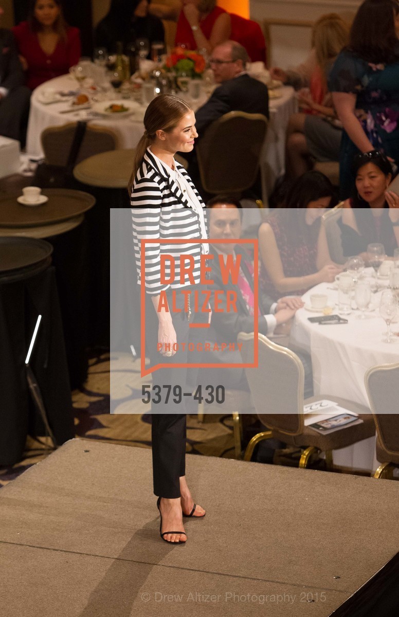Runway, The Arthritis Foundation Presents FASHION FIGHTS ARTHRITIS featuring St. John, Fairmont Hotel, Ballroom. 950 Mason Street, October 30th, 2015,Drew Altizer, Drew Altizer Photography, full-service event agency, private events, San Francisco photographer, photographer California