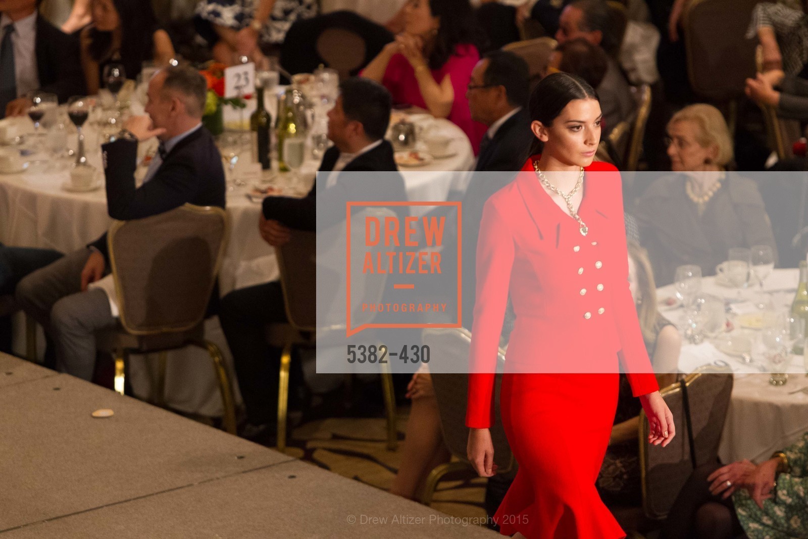 Runway, The Arthritis Foundation Presents FASHION FIGHTS ARTHRITIS featuring St. John, Fairmont Hotel, Ballroom. 950 Mason Street, October 30th, 2015,Drew Altizer, Drew Altizer Photography, full-service agency, private events, San Francisco photographer, photographer california
