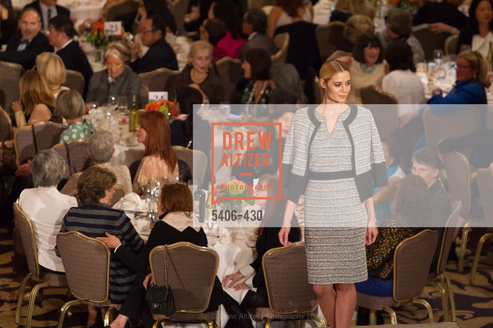 Runway, The Arthritis Foundation Presents FASHION FIGHTS ARTHRITIS featuring St. John, Fairmont Hotel, Ballroom. 950 Mason Street, October 30th, 2015,Drew Altizer, Drew Altizer Photography, full-service event agency, private events, San Francisco photographer, photographer California