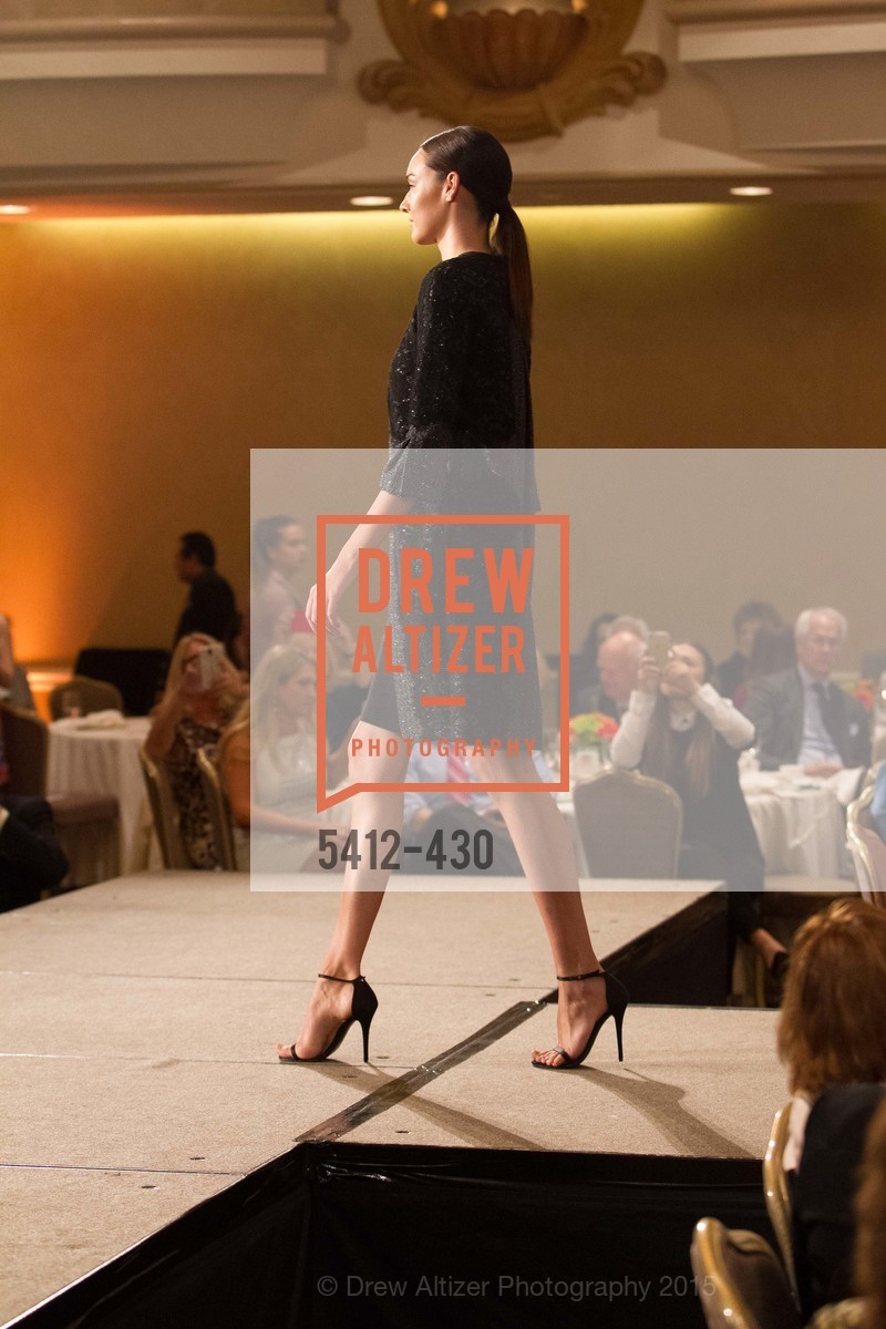 Runway, The Arthritis Foundation Presents FASHION FIGHTS ARTHRITIS featuring St. John, Fairmont Hotel, Ballroom. 950 Mason Street, October 30th, 2015,Drew Altizer, Drew Altizer Photography, full-service agency, private events, San Francisco photographer, photographer california