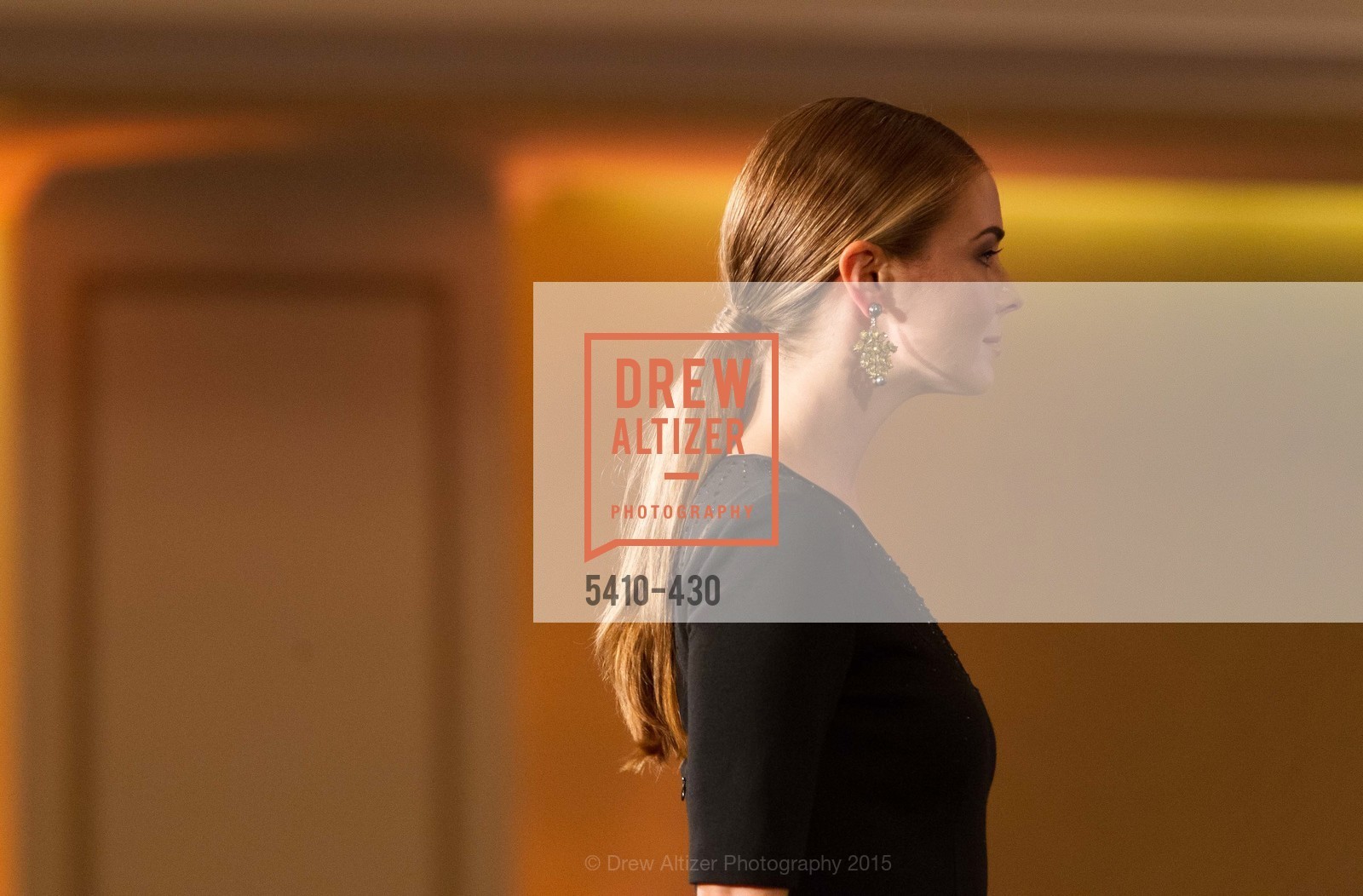 Runway, The Arthritis Foundation Presents FASHION FIGHTS ARTHRITIS featuring St. John, Fairmont Hotel, Ballroom. 950 Mason Street, October 30th, 2015