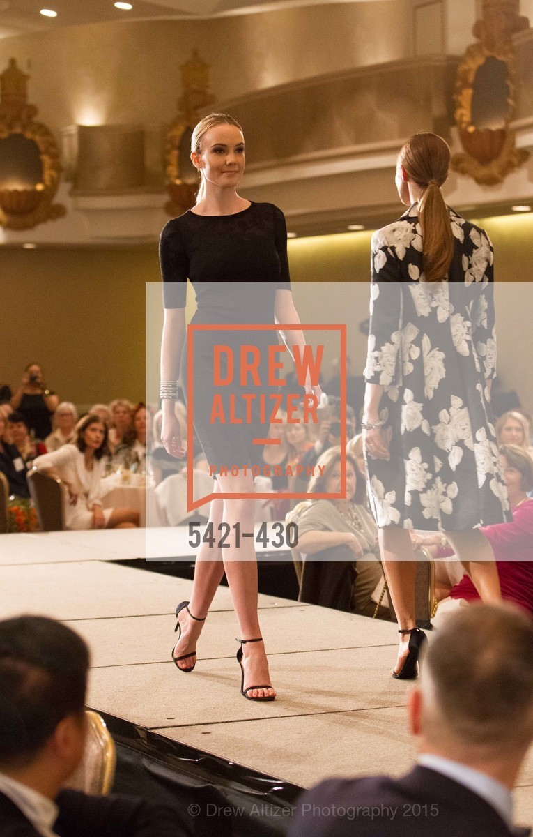 Runway, The Arthritis Foundation Presents FASHION FIGHTS ARTHRITIS featuring St. John, Fairmont Hotel, Ballroom. 950 Mason Street, October 30th, 2015,Drew Altizer, Drew Altizer Photography, full-service event agency, private events, San Francisco photographer, photographer California