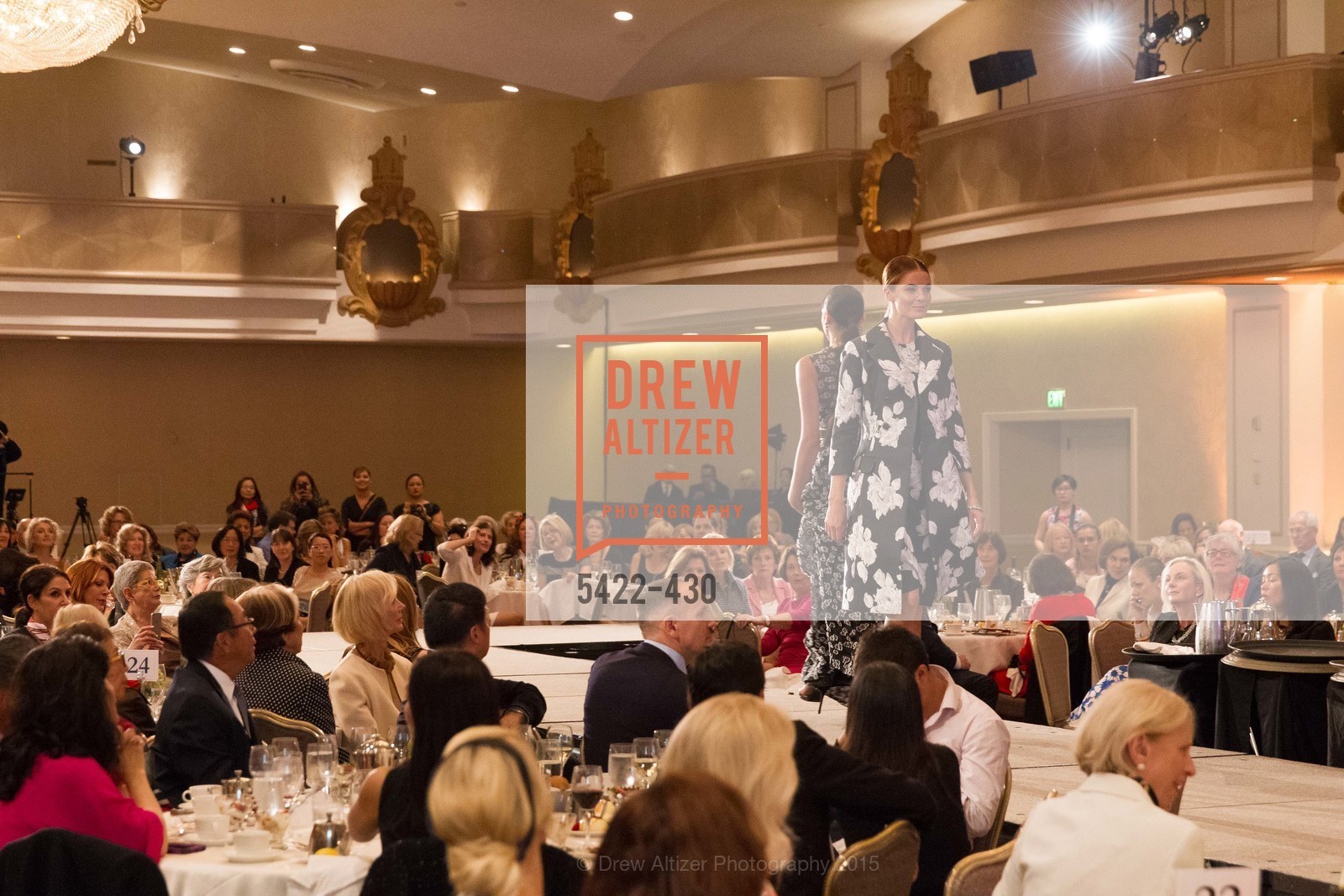 Runway, The Arthritis Foundation Presents FASHION FIGHTS ARTHRITIS featuring St. John, Fairmont Hotel, Ballroom. 950 Mason Street, October 30th, 2015,Drew Altizer, Drew Altizer Photography, full-service agency, private events, San Francisco photographer, photographer california