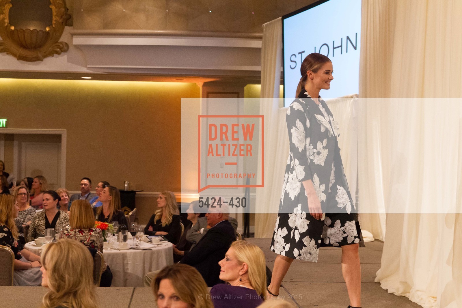 Runway, The Arthritis Foundation Presents FASHION FIGHTS ARTHRITIS featuring St. John, Fairmont Hotel, Ballroom. 950 Mason Street, October 30th, 2015,Drew Altizer, Drew Altizer Photography, full-service event agency, private events, San Francisco photographer, photographer California