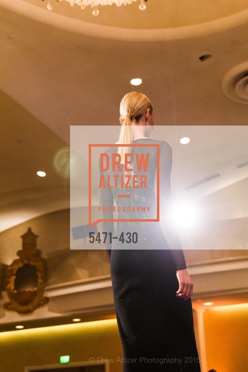 Runway, The Arthritis Foundation Presents FASHION FIGHTS ARTHRITIS featuring St. John, Fairmont Hotel, Ballroom. 950 Mason Street, October 30th, 2015,Drew Altizer, Drew Altizer Photography, full-service event agency, private events, San Francisco photographer, photographer California