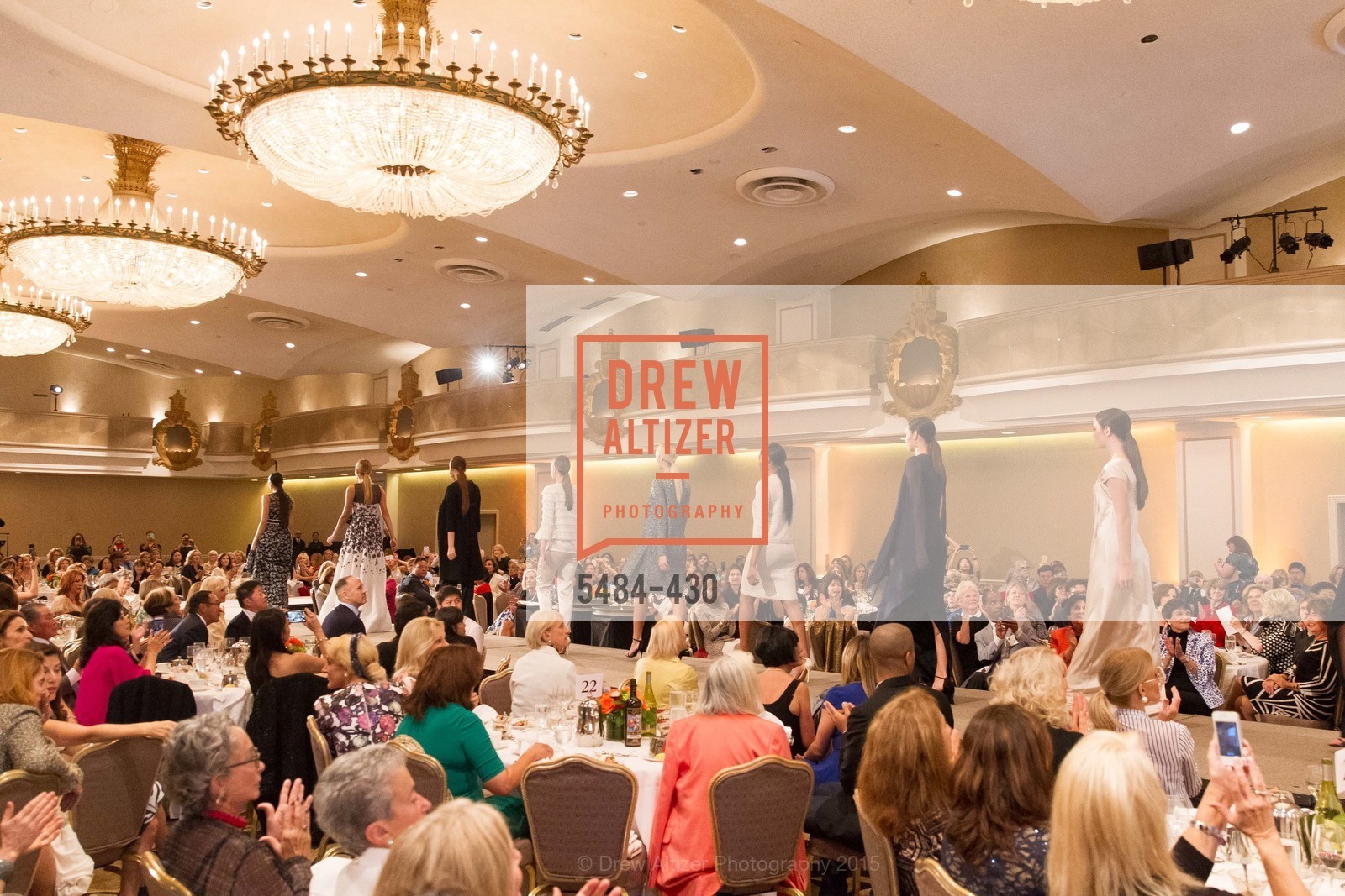 Runway, The Arthritis Foundation Presents FASHION FIGHTS ARTHRITIS featuring St. John, Fairmont Hotel, Ballroom. 950 Mason Street, October 30th, 2015,Drew Altizer, Drew Altizer Photography, full-service agency, private events, San Francisco photographer, photographer california