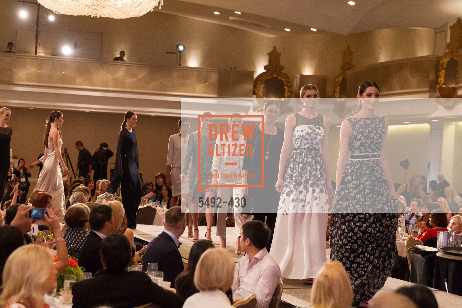 Runway, The Arthritis Foundation Presents FASHION FIGHTS ARTHRITIS featuring St. John, Fairmont Hotel, Ballroom. 950 Mason Street, October 30th, 2015,Drew Altizer, Drew Altizer Photography, full-service agency, private events, San Francisco photographer, photographer california