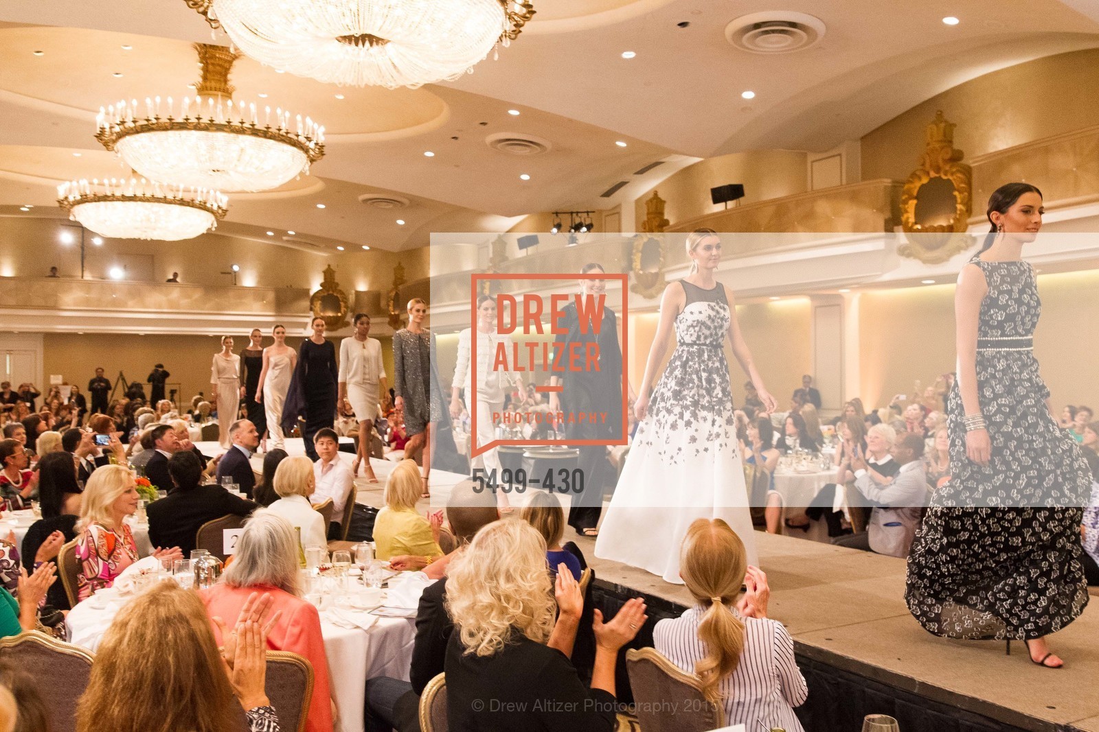 Runway, The Arthritis Foundation Presents FASHION FIGHTS ARTHRITIS featuring St. John, Fairmont Hotel, Ballroom. 950 Mason Street, October 30th, 2015,Drew Altizer, Drew Altizer Photography, full-service agency, private events, San Francisco photographer, photographer california