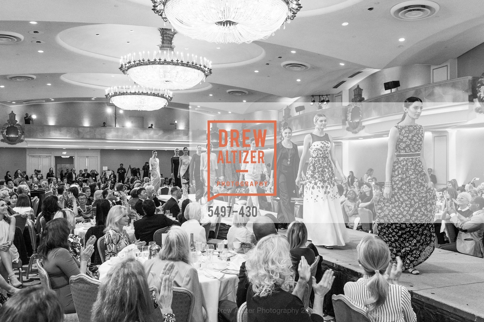 Runway, The Arthritis Foundation Presents FASHION FIGHTS ARTHRITIS featuring St. John, Fairmont Hotel, Ballroom. 950 Mason Street, October 30th, 2015,Drew Altizer, Drew Altizer Photography, full-service agency, private events, San Francisco photographer, photographer california