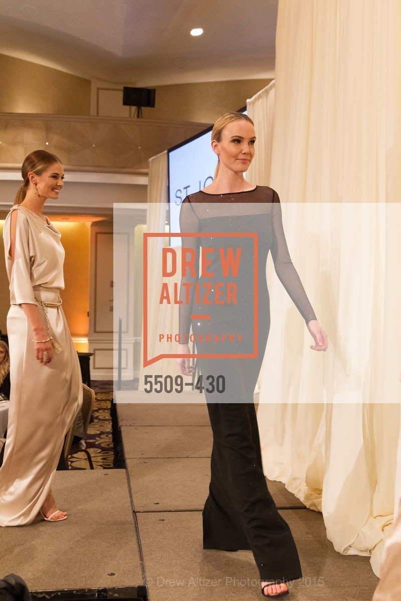 Runway, The Arthritis Foundation Presents FASHION FIGHTS ARTHRITIS featuring St. John, Fairmont Hotel, Ballroom. 950 Mason Street, October 30th, 2015,Drew Altizer, Drew Altizer Photography, full-service agency, private events, San Francisco photographer, photographer california