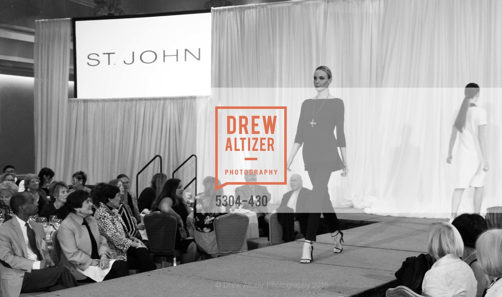 Runway, The Arthritis Foundation Presents FASHION FIGHTS ARTHRITIS featuring St. John, Fairmont Hotel, Ballroom. 950 Mason Street, October 30th, 2015,Drew Altizer, Drew Altizer Photography, full-service agency, private events, San Francisco photographer, photographer california