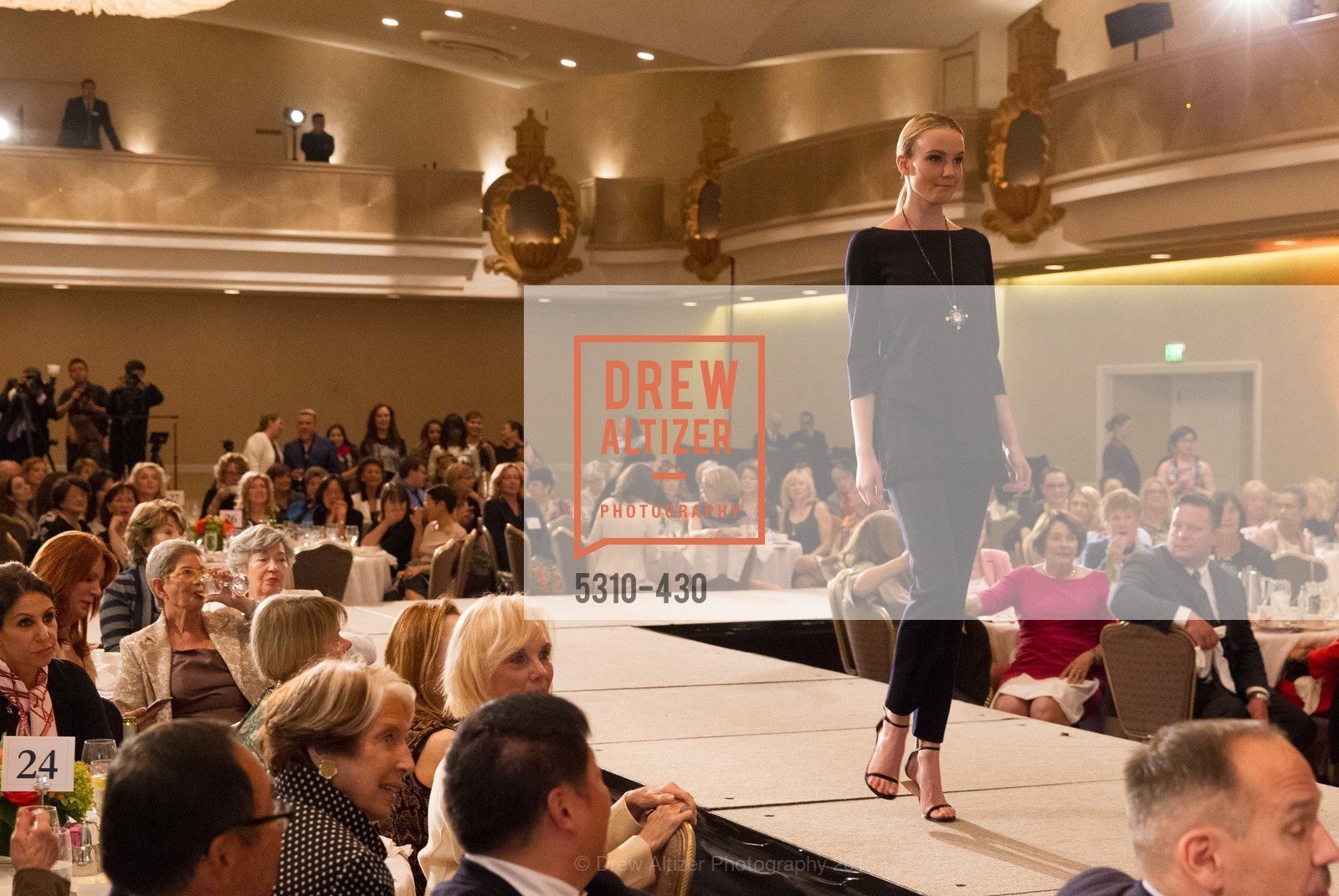 Runway, The Arthritis Foundation Presents FASHION FIGHTS ARTHRITIS featuring St. John, Fairmont Hotel, Ballroom. 950 Mason Street, October 30th, 2015,Drew Altizer, Drew Altizer Photography, full-service event agency, private events, San Francisco photographer, photographer California