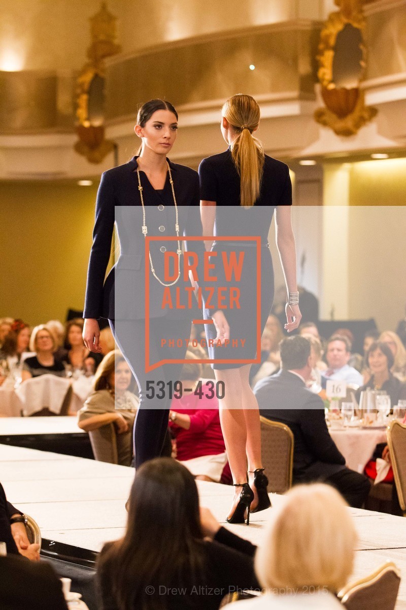 Runway, The Arthritis Foundation Presents FASHION FIGHTS ARTHRITIS featuring St. John, Fairmont Hotel, Ballroom. 950 Mason Street, October 30th, 2015,Drew Altizer, Drew Altizer Photography, full-service agency, private events, San Francisco photographer, photographer california