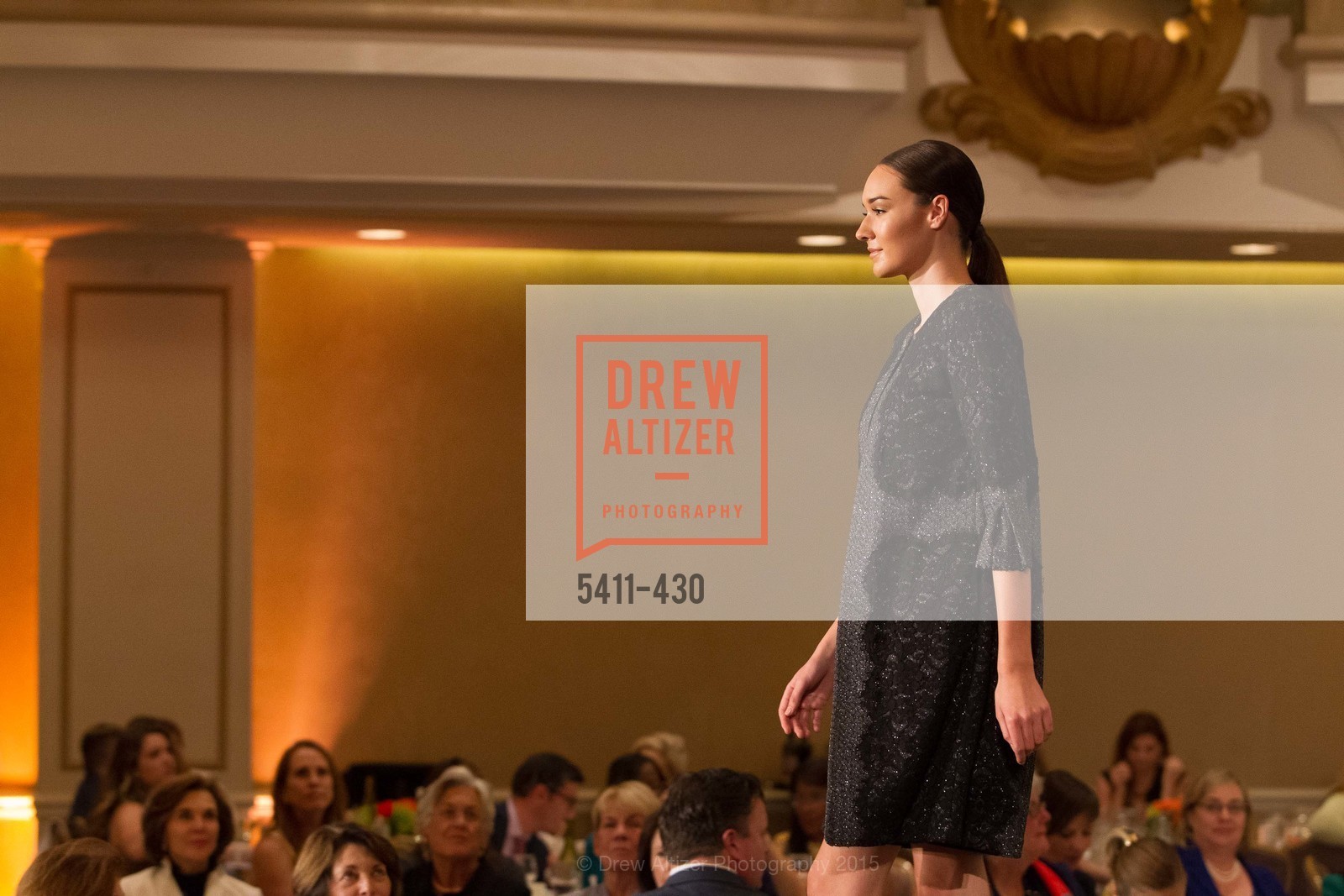 Runway, The Arthritis Foundation Presents FASHION FIGHTS ARTHRITIS featuring St. John, Fairmont Hotel, Ballroom. 950 Mason Street, October 30th, 2015,Drew Altizer, Drew Altizer Photography, full-service agency, private events, San Francisco photographer, photographer california