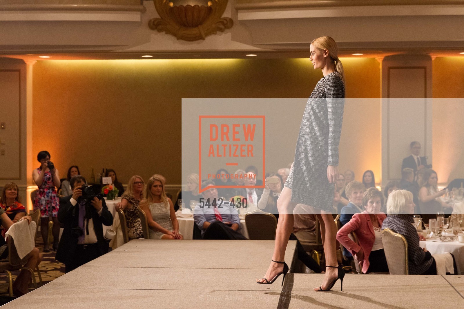 Runway, The Arthritis Foundation Presents FASHION FIGHTS ARTHRITIS featuring St. John, Fairmont Hotel, Ballroom. 950 Mason Street, October 30th, 2015,Drew Altizer, Drew Altizer Photography, full-service event agency, private events, San Francisco photographer, photographer California