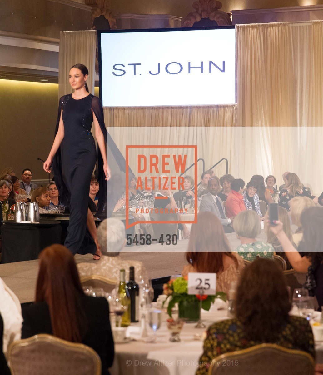 Runway, The Arthritis Foundation Presents FASHION FIGHTS ARTHRITIS featuring St. John, Fairmont Hotel, Ballroom. 950 Mason Street, October 30th, 2015,Drew Altizer, Drew Altizer Photography, full-service event agency, private events, San Francisco photographer, photographer California