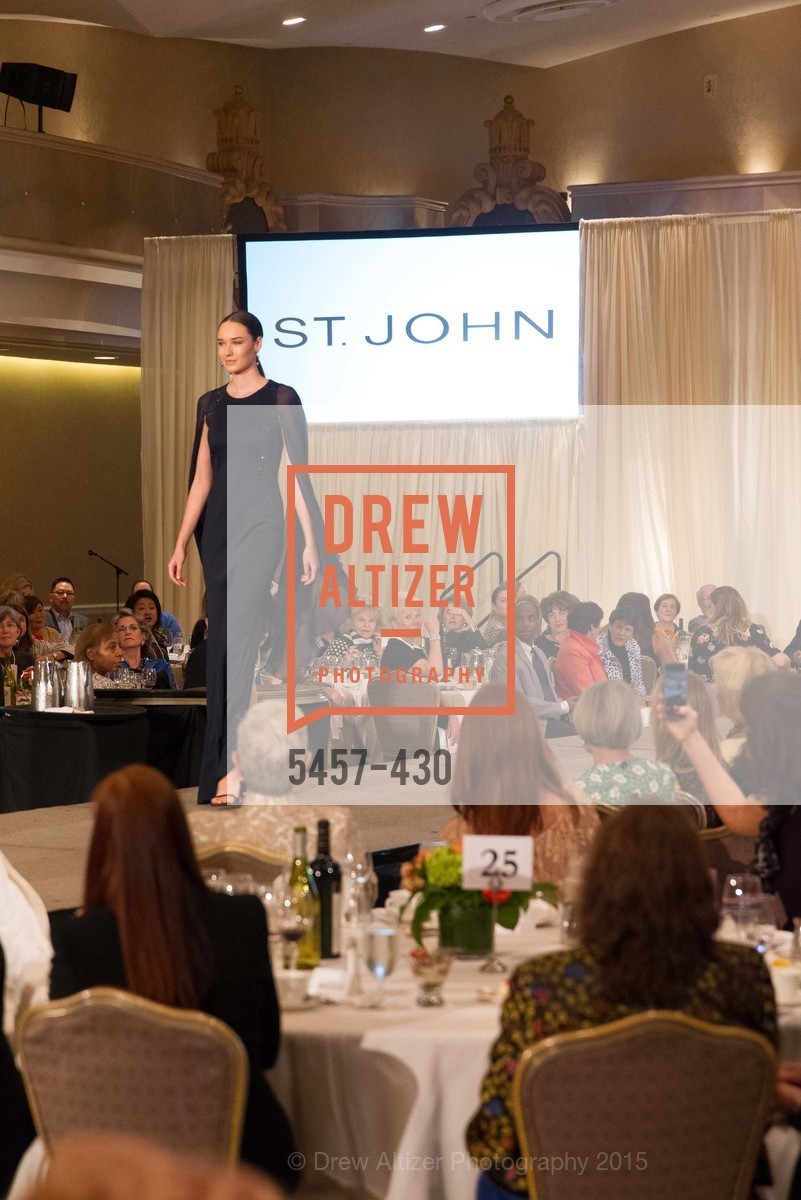 Runway, The Arthritis Foundation Presents FASHION FIGHTS ARTHRITIS featuring St. John, Fairmont Hotel, Ballroom. 950 Mason Street, October 30th, 2015,Drew Altizer, Drew Altizer Photography, full-service agency, private events, San Francisco photographer, photographer california