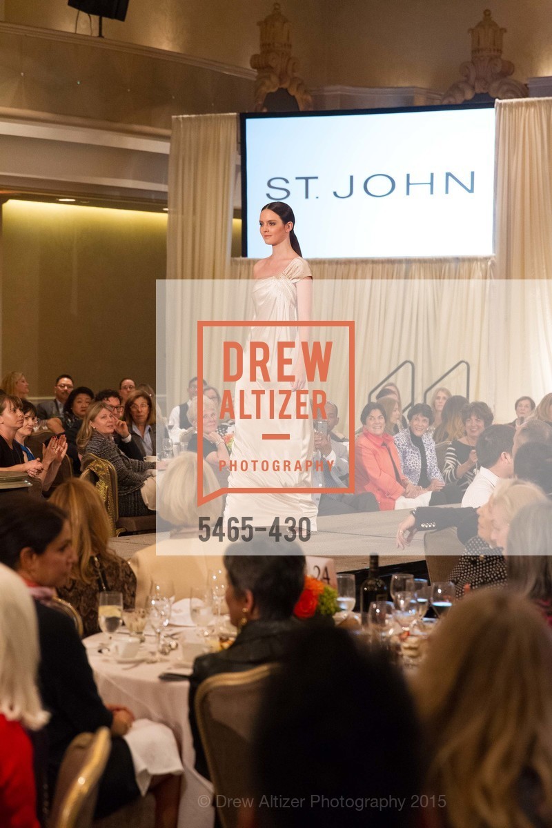 Runway, The Arthritis Foundation Presents FASHION FIGHTS ARTHRITIS featuring St. John, Fairmont Hotel, Ballroom. 950 Mason Street, October 30th, 2015,Drew Altizer, Drew Altizer Photography, full-service event agency, private events, San Francisco photographer, photographer California