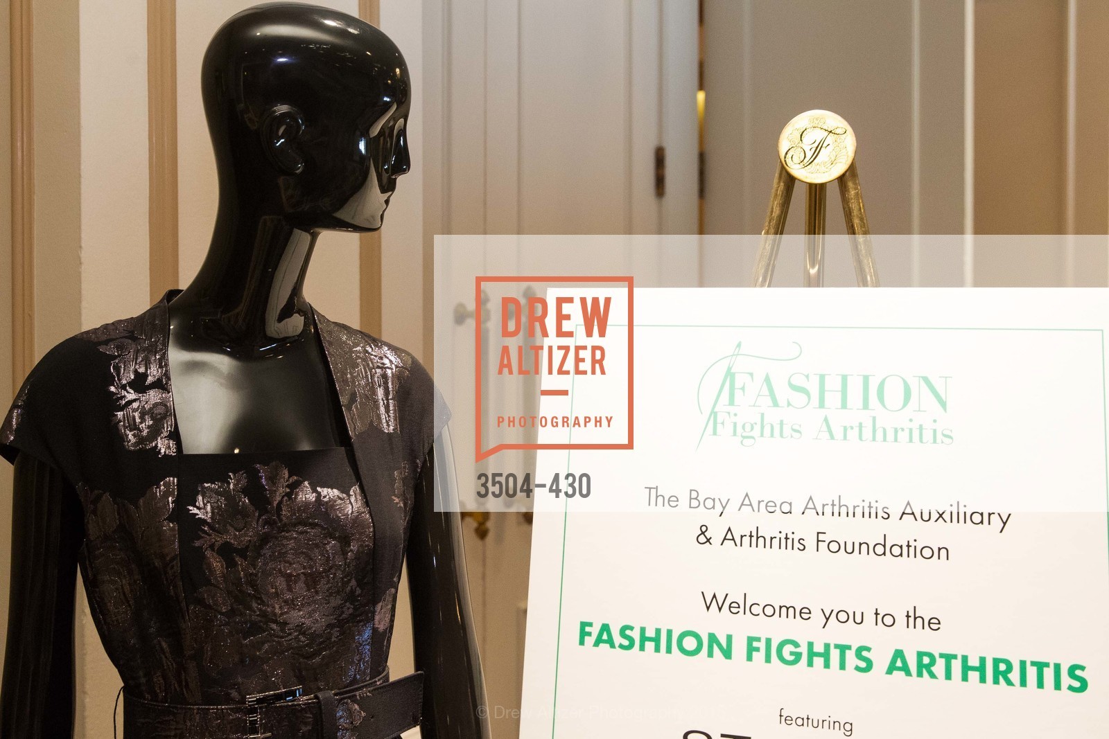 Atmosphere, The Arthritis Foundation Presents FASHION FIGHTS ARTHRITIS featuring St. John, October 30th, 2015, Photo,Drew Altizer, Drew Altizer Photography, full-service agency, private events, San Francisco photographer, photographer california